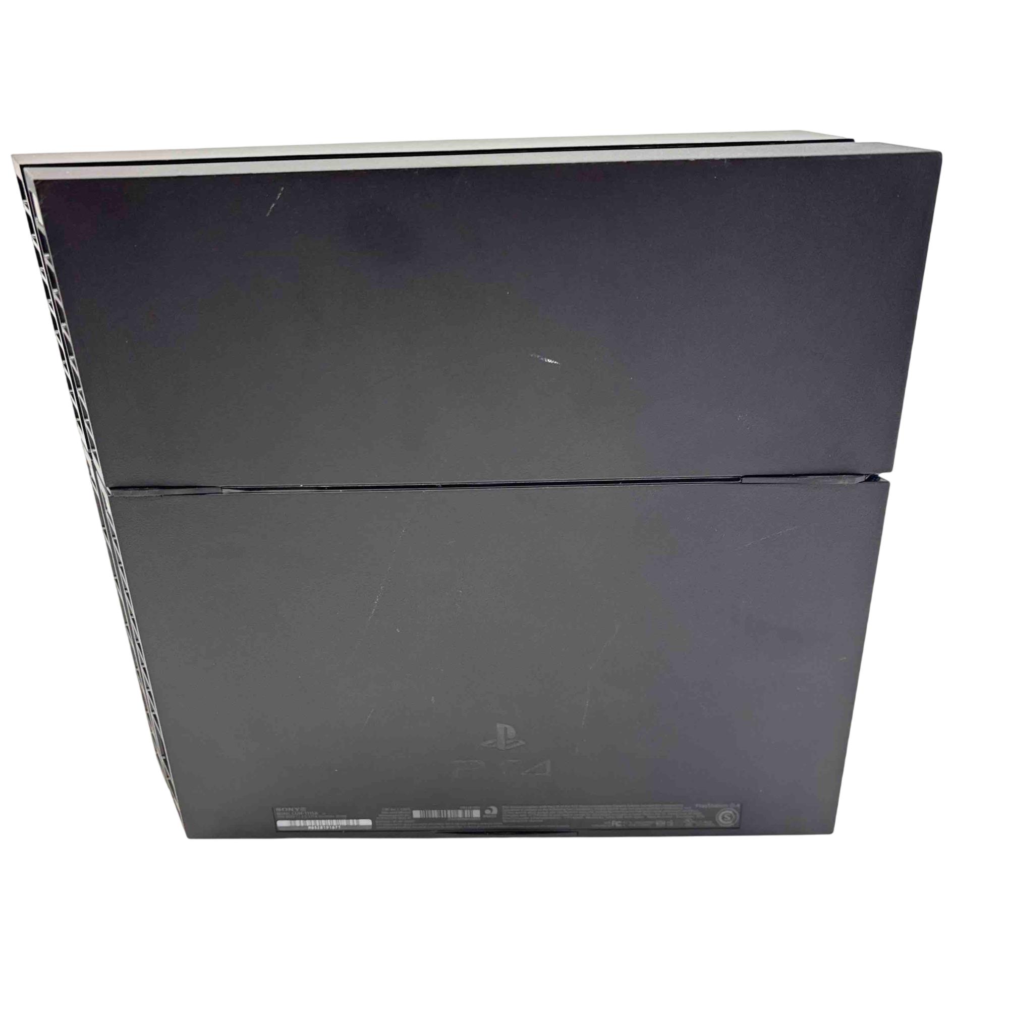 PlayStation4 - ncmtm Sony PlayStation 4 Slim 500GB PS4 Gaming Console with High