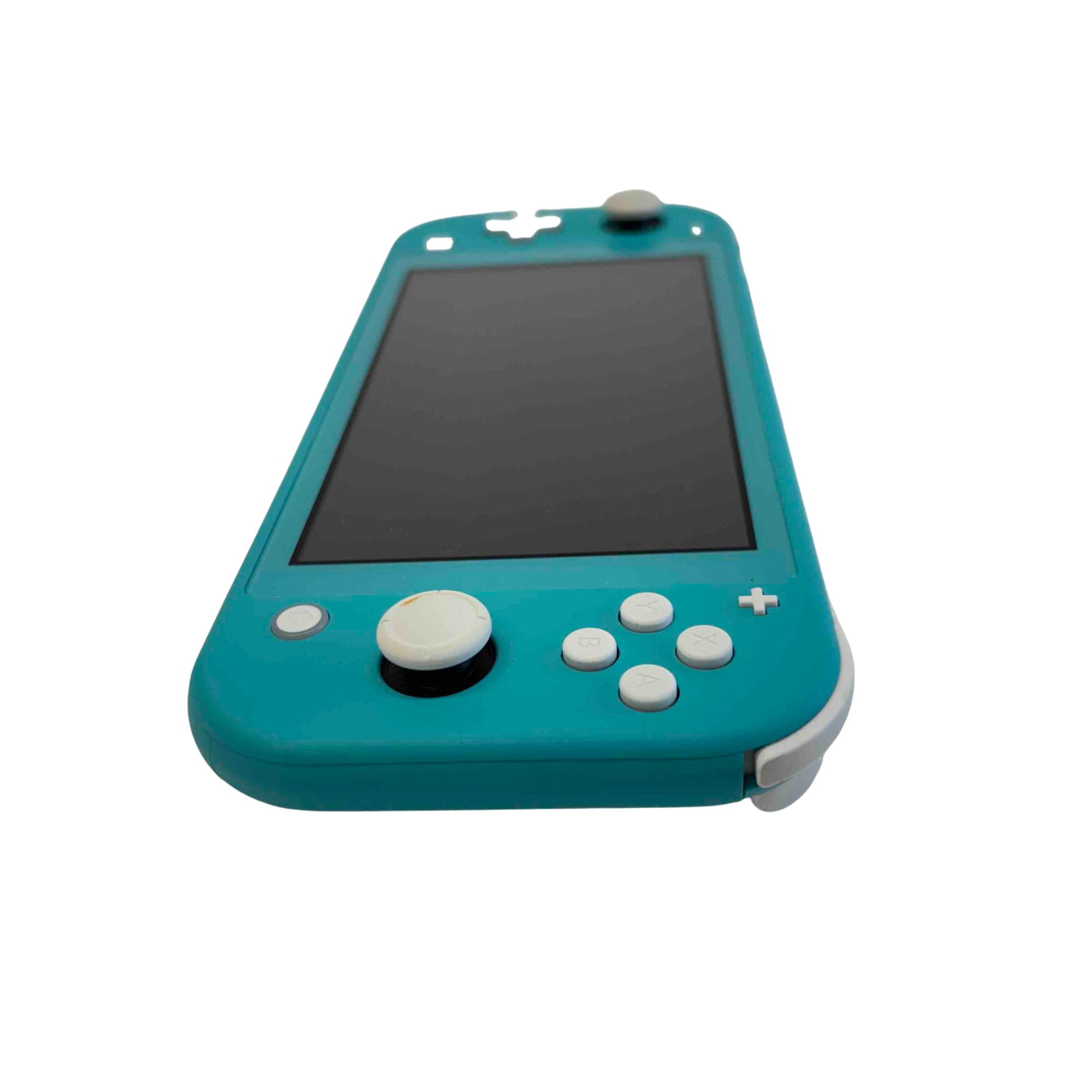 Nintendo Switch Lite ターコイズ HDH-001 Amazon.com: Nintendo Switch Lite Hand-Held Gaming Console