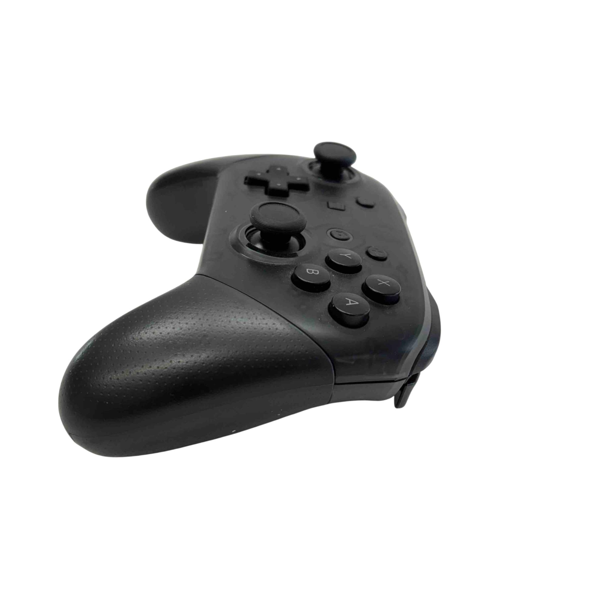 Nintendo Switch Pro HAC-013 Wireless Bluetooth Controller