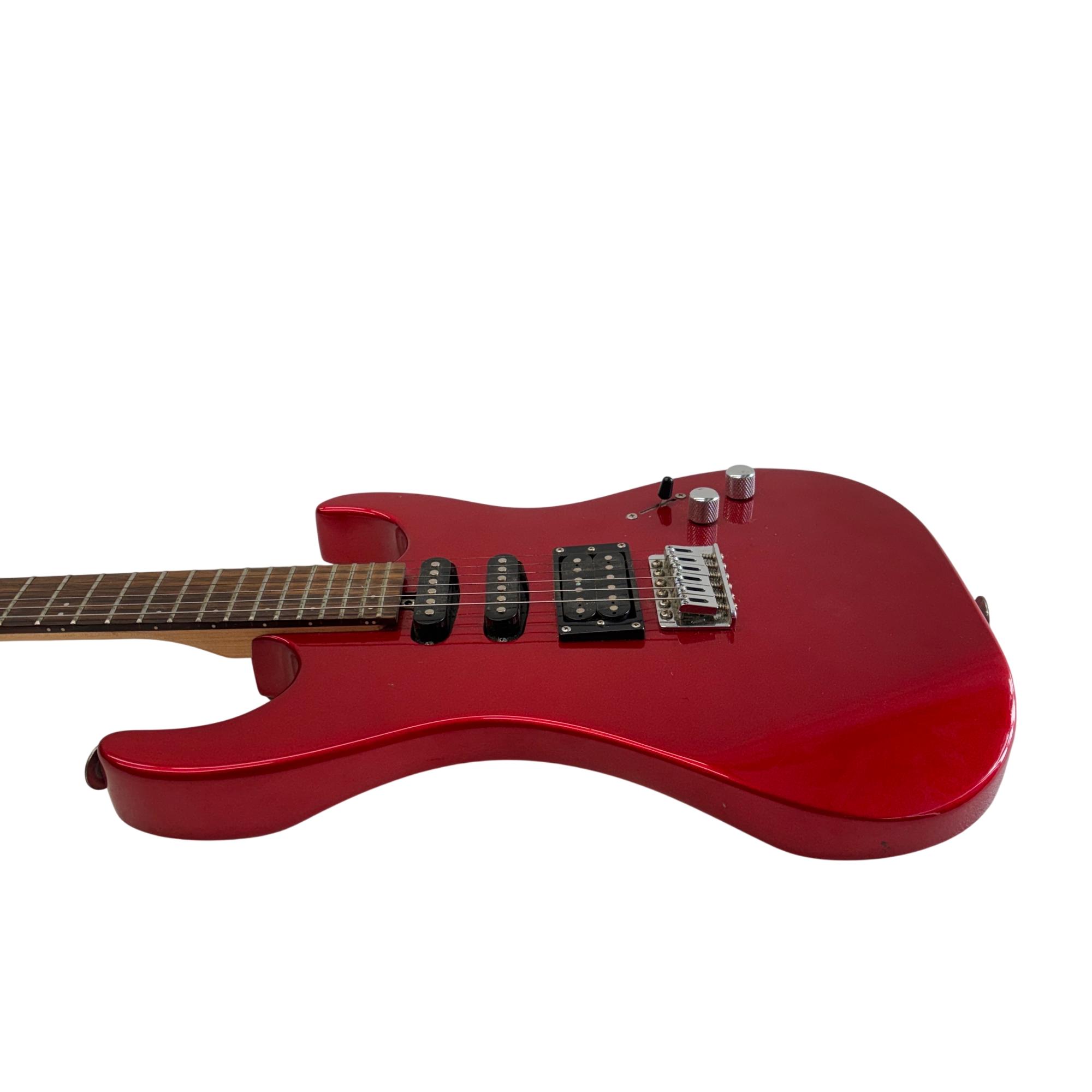 Washburn X-Series Pro Right Hand 6 String Electric Guitar