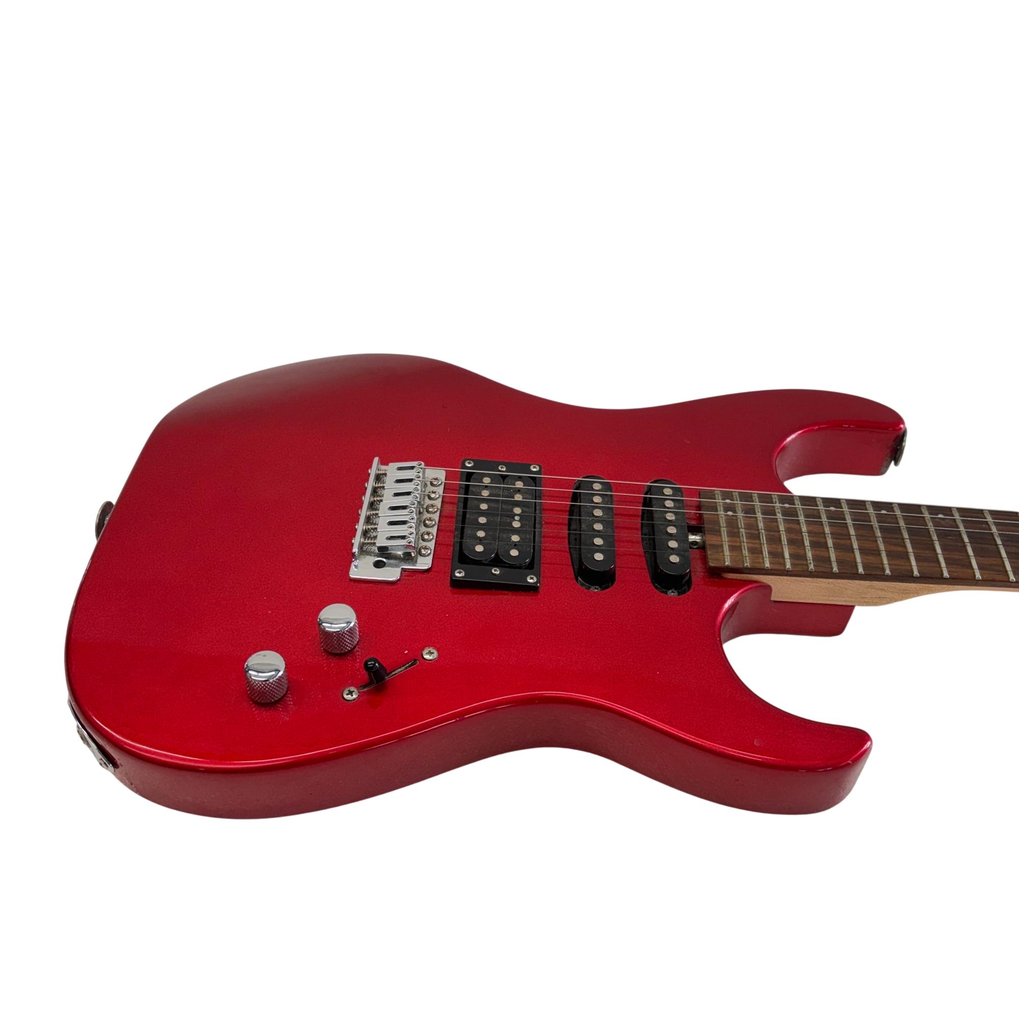 Washburn X-Series Pro Right Hand 6 String Electric Guitar