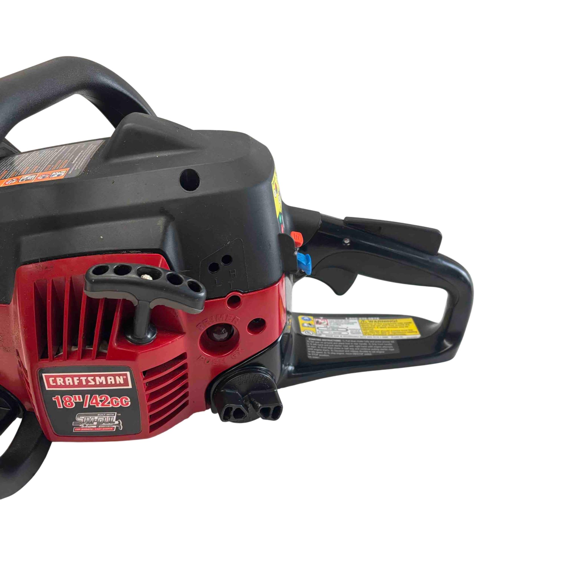 Craftsman 358.351901 18