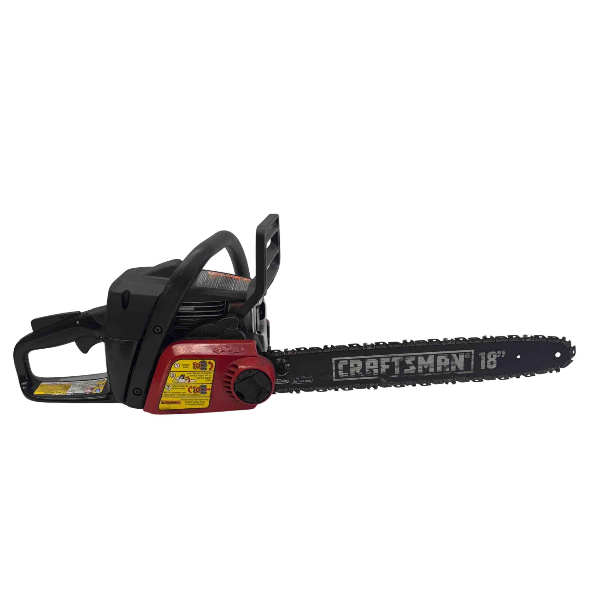 Craftsman 358.351901 18