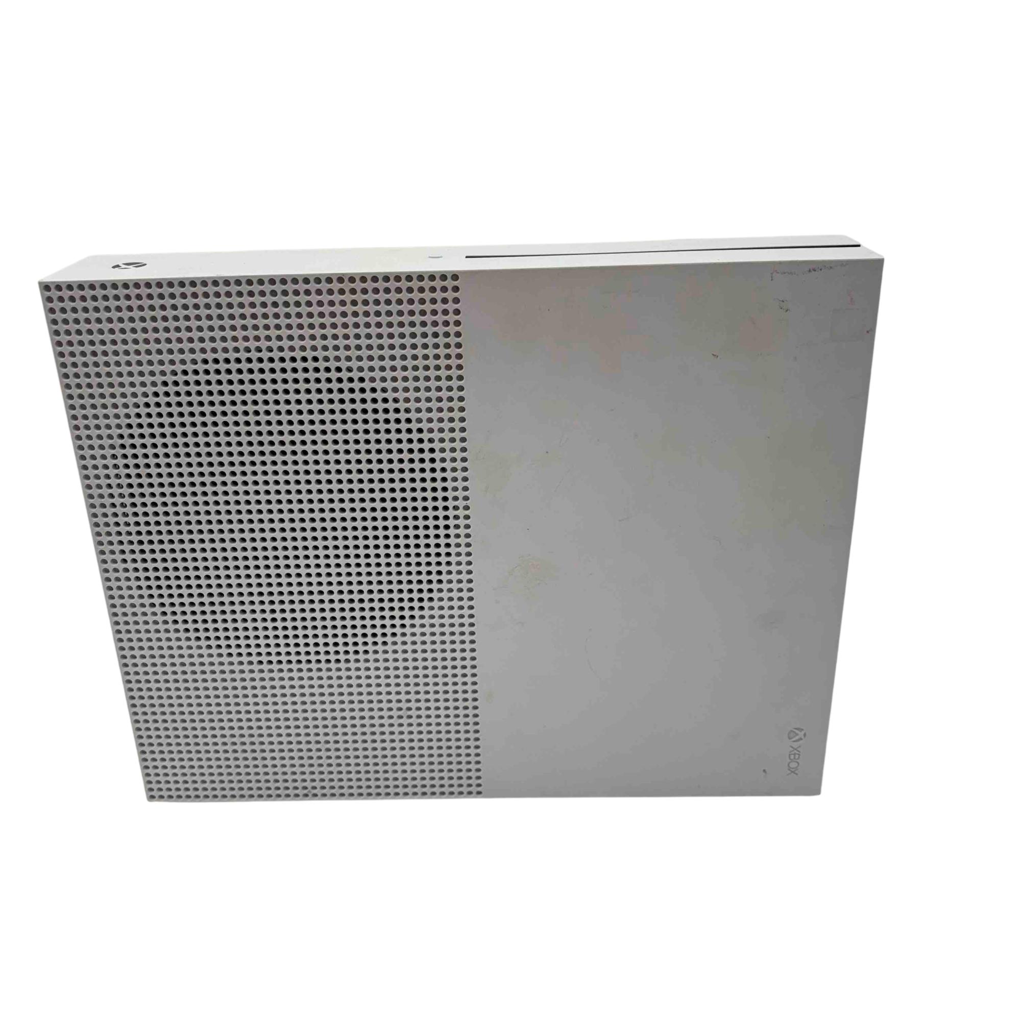 Microsoft Xbox One S Disc Version 1681 1TB Video Game Console 7387