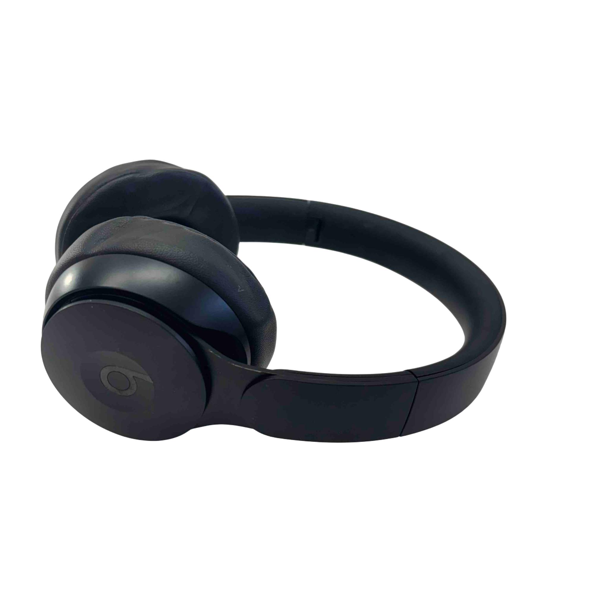 Beats by Dr Dre SOLO PRO BLACK 安価