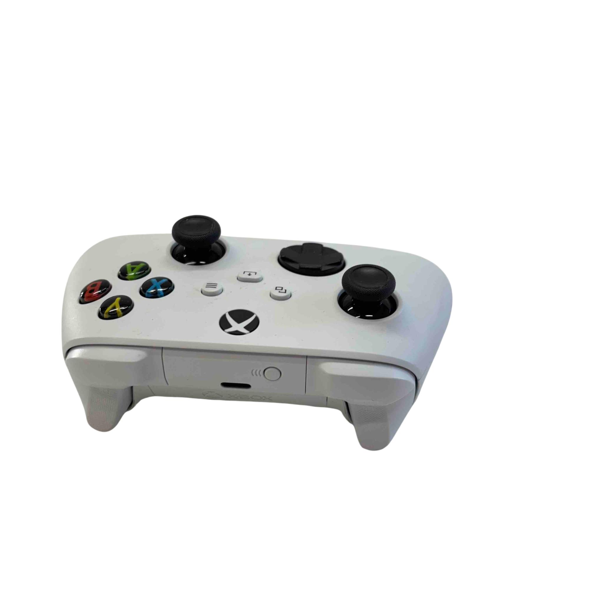 Microsoft Xbox Wireless Controller 1914 - Robot White