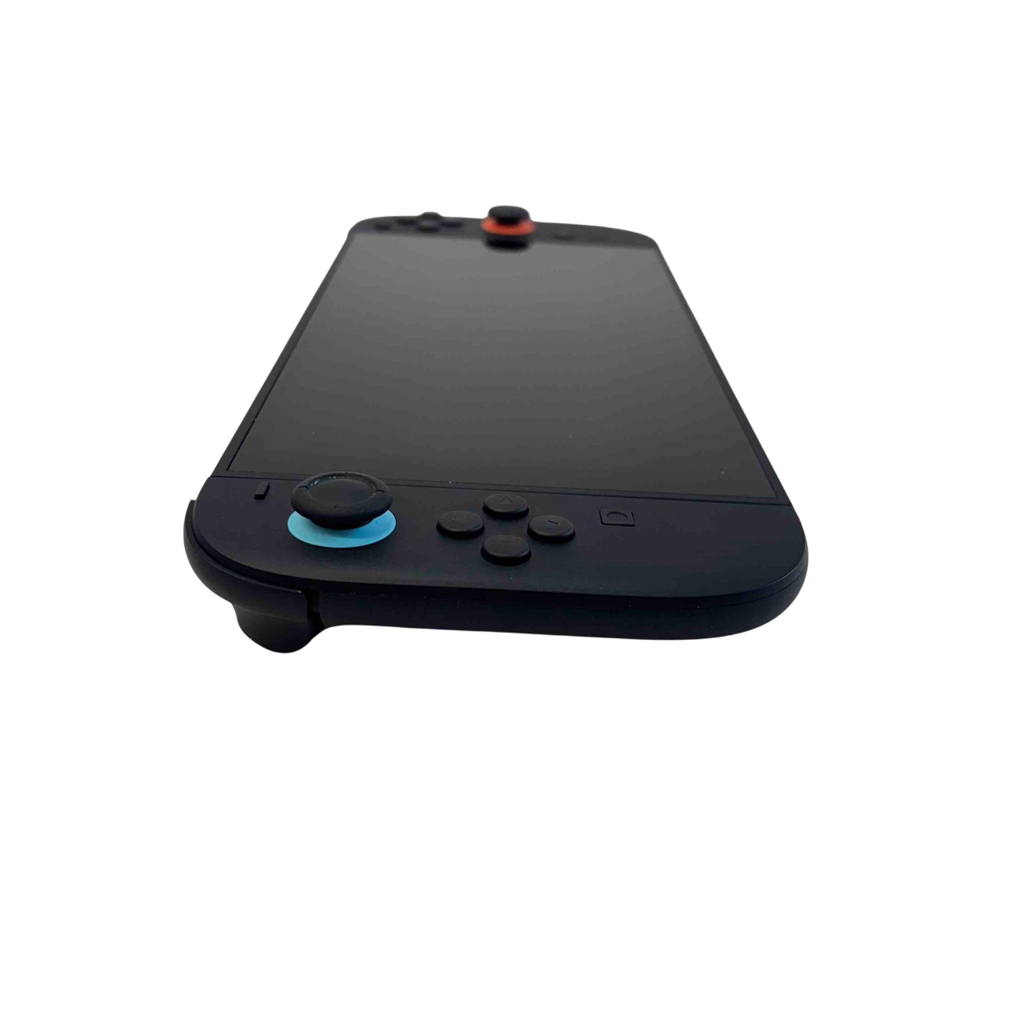 Nintendo Switch 2 BEE-001 256GB Black Handheld Video Game Console 8244