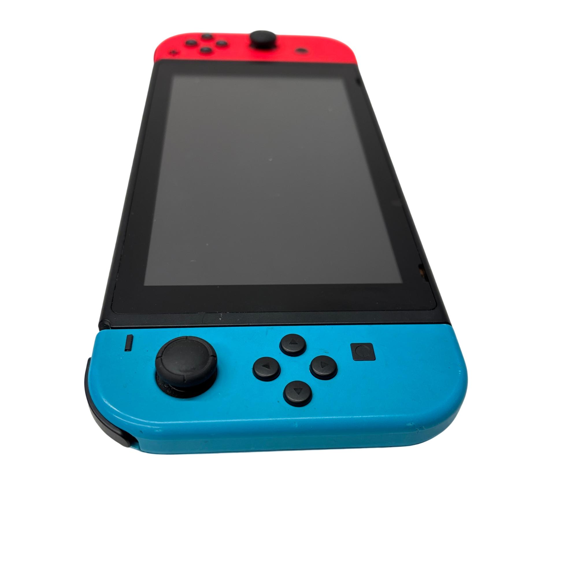 Nintendo Switch HAC-001(-01) 32GB Video Game Console 8920