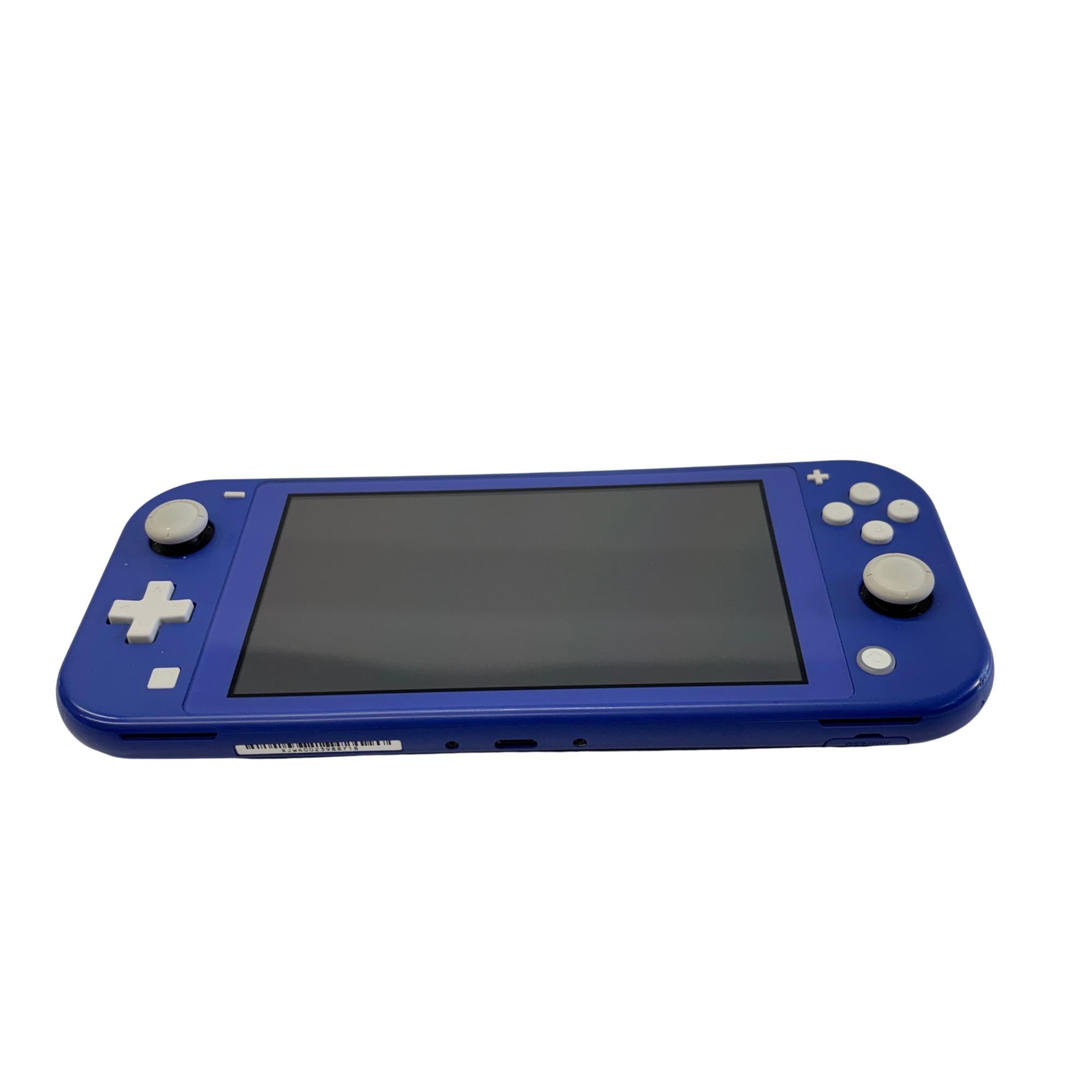 Nintendo Switch Lite HDH-001 32GB Portable Video Game Console 0052