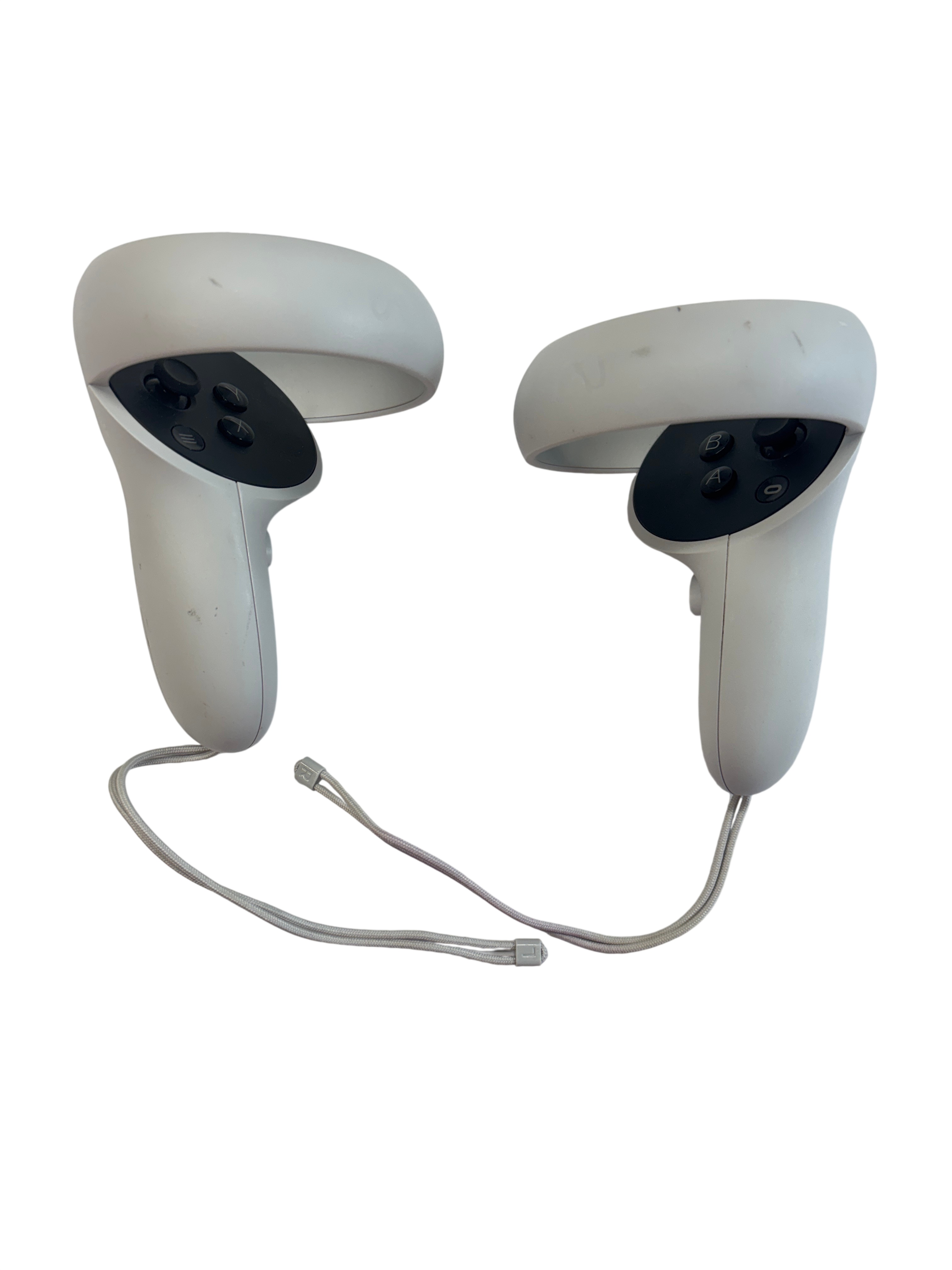 Meta Oculus Quest 2 KW49CM 64GB All-in-One VR Headset