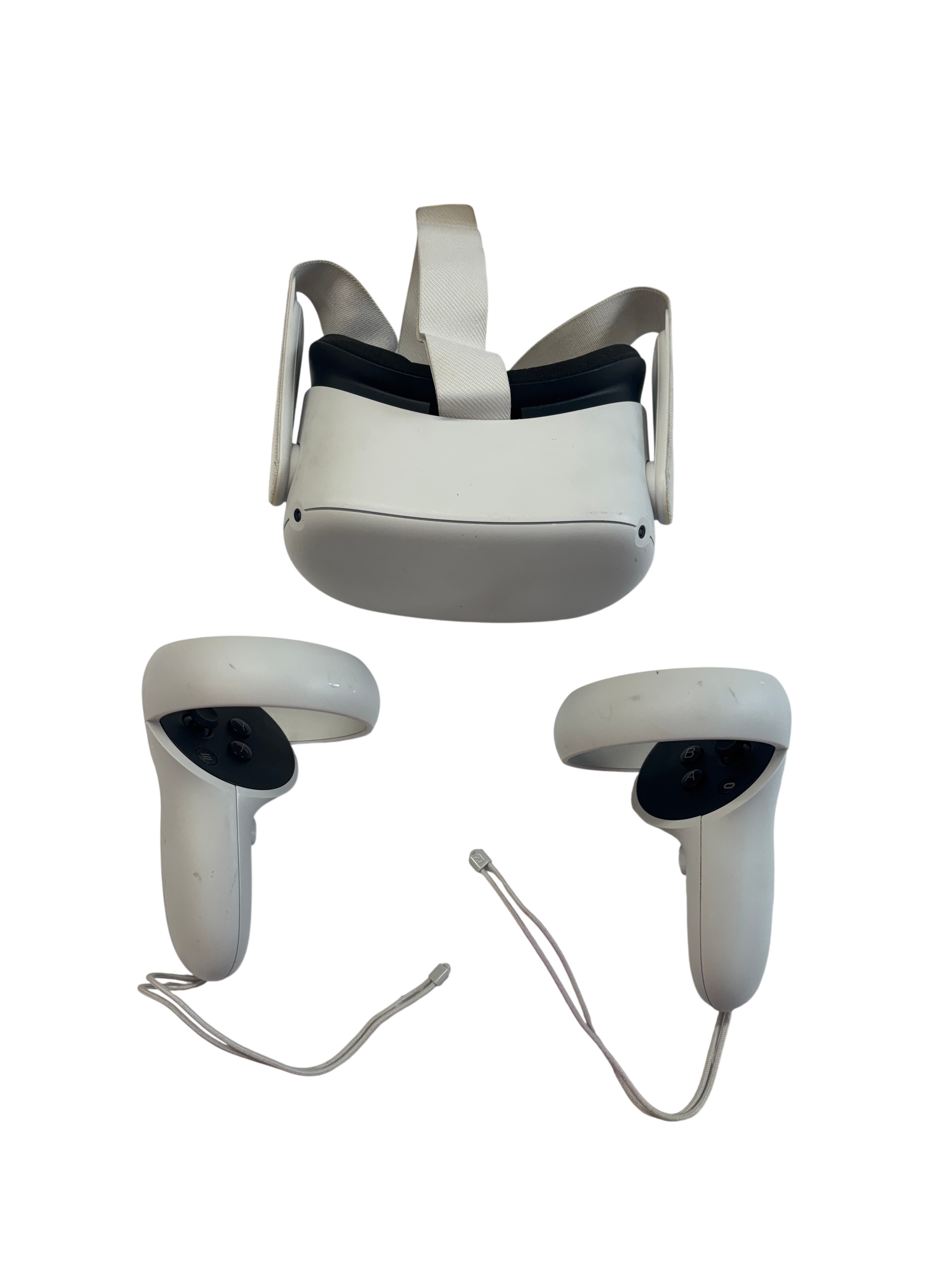 Oculus Quest2/Meta Quest2/64GB 動作ok Meta Quest Quest2 64gb Meta