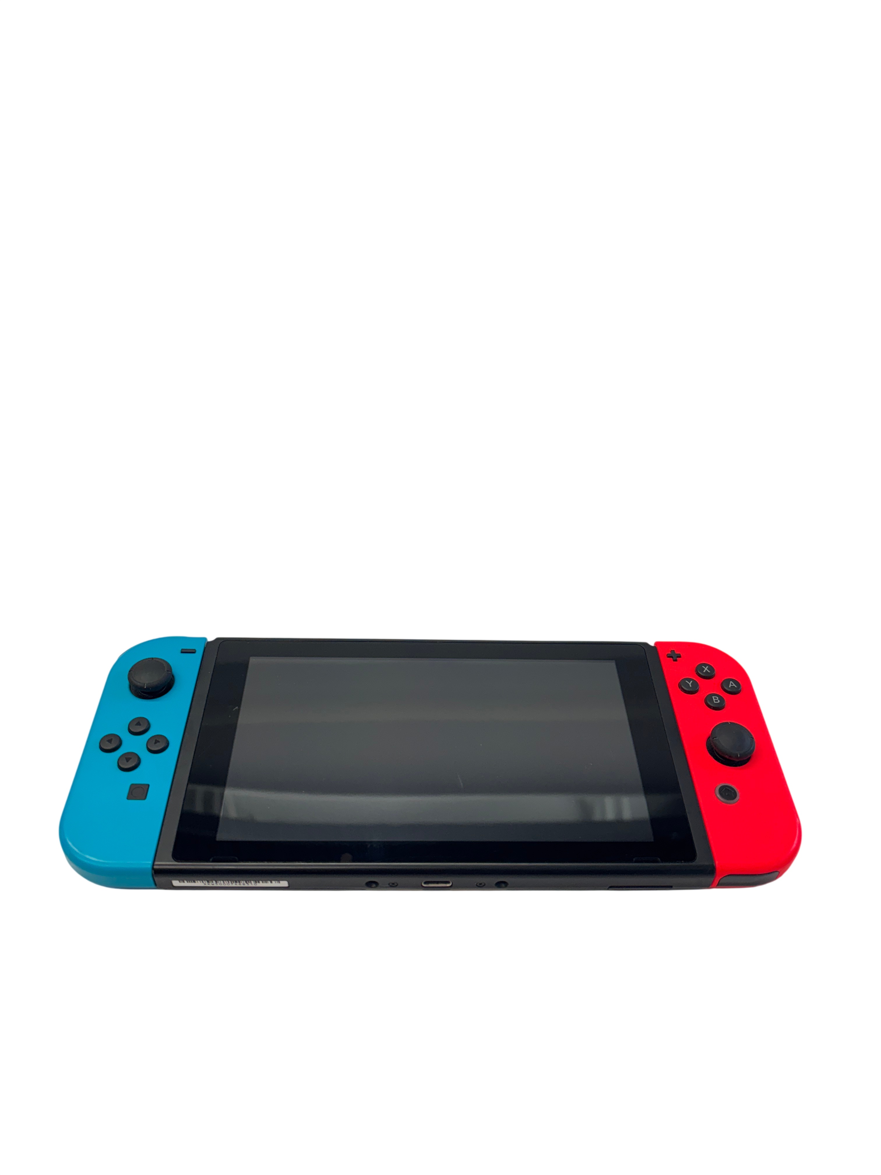 Nintendo Switch HAC-001(-01) Video Game Console 3411