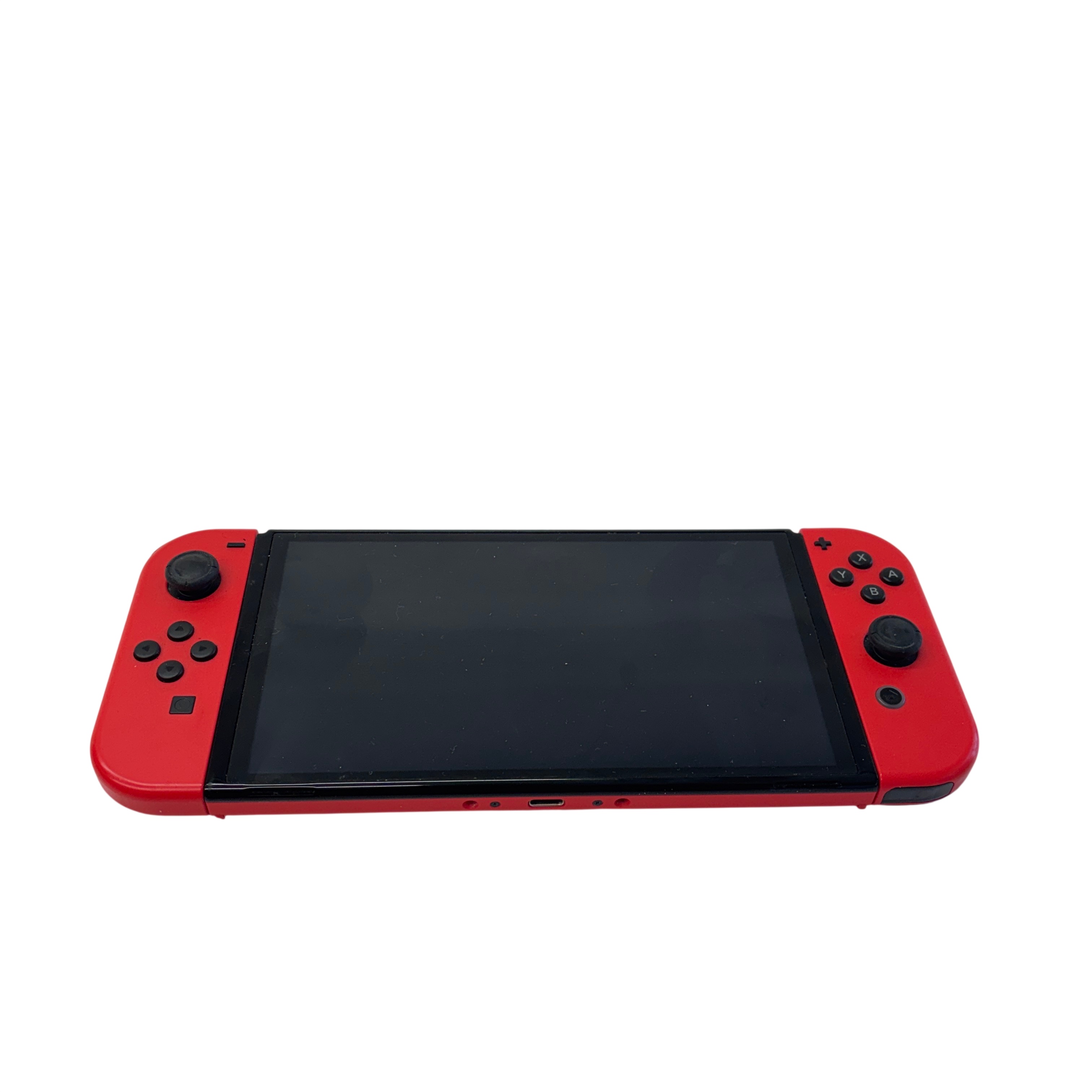 Nintendo Switch HEG-001 64GB Video Game Console 4017