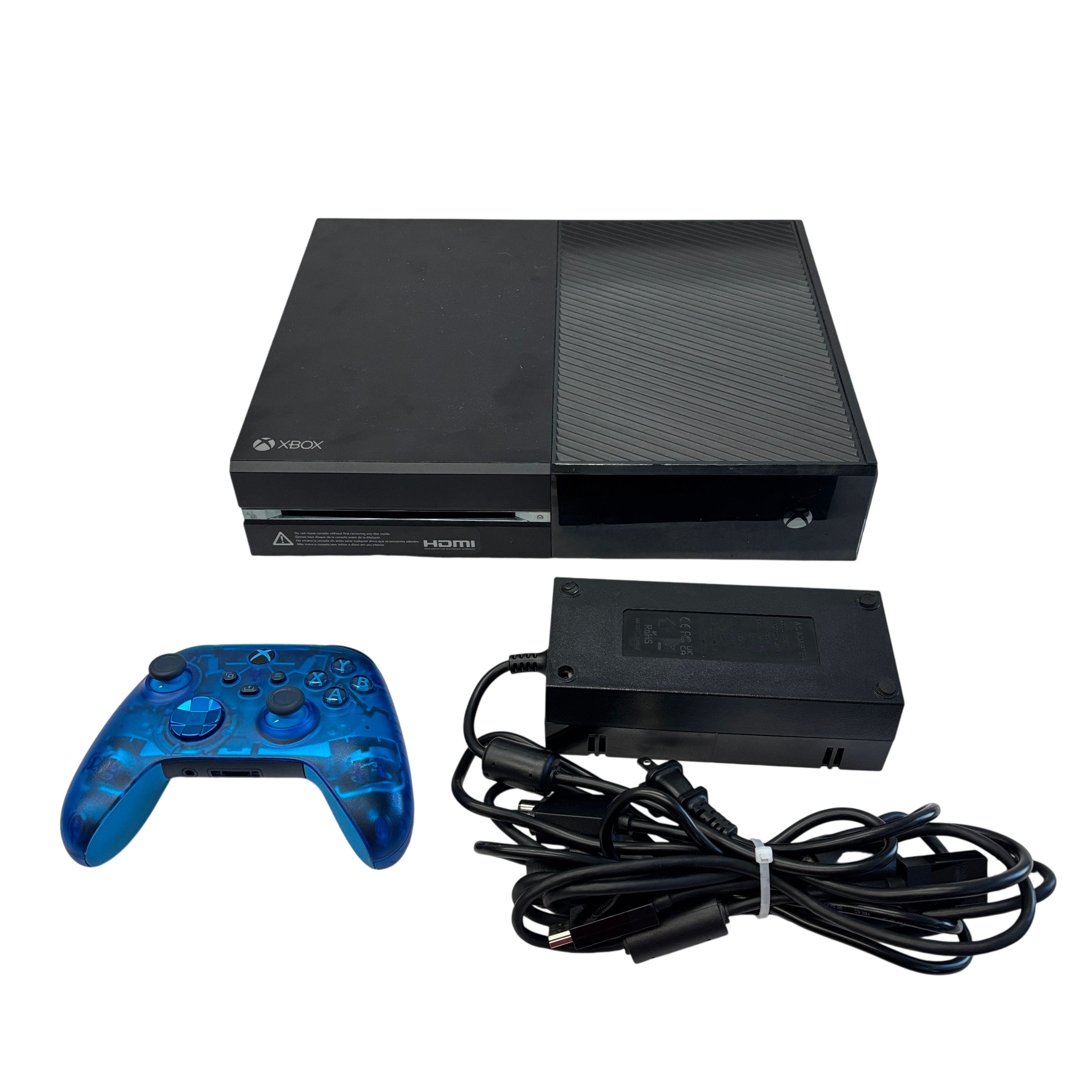 笑笑笑 　2箱 Microsoft 1540 Xbox One Video Game Console 4270