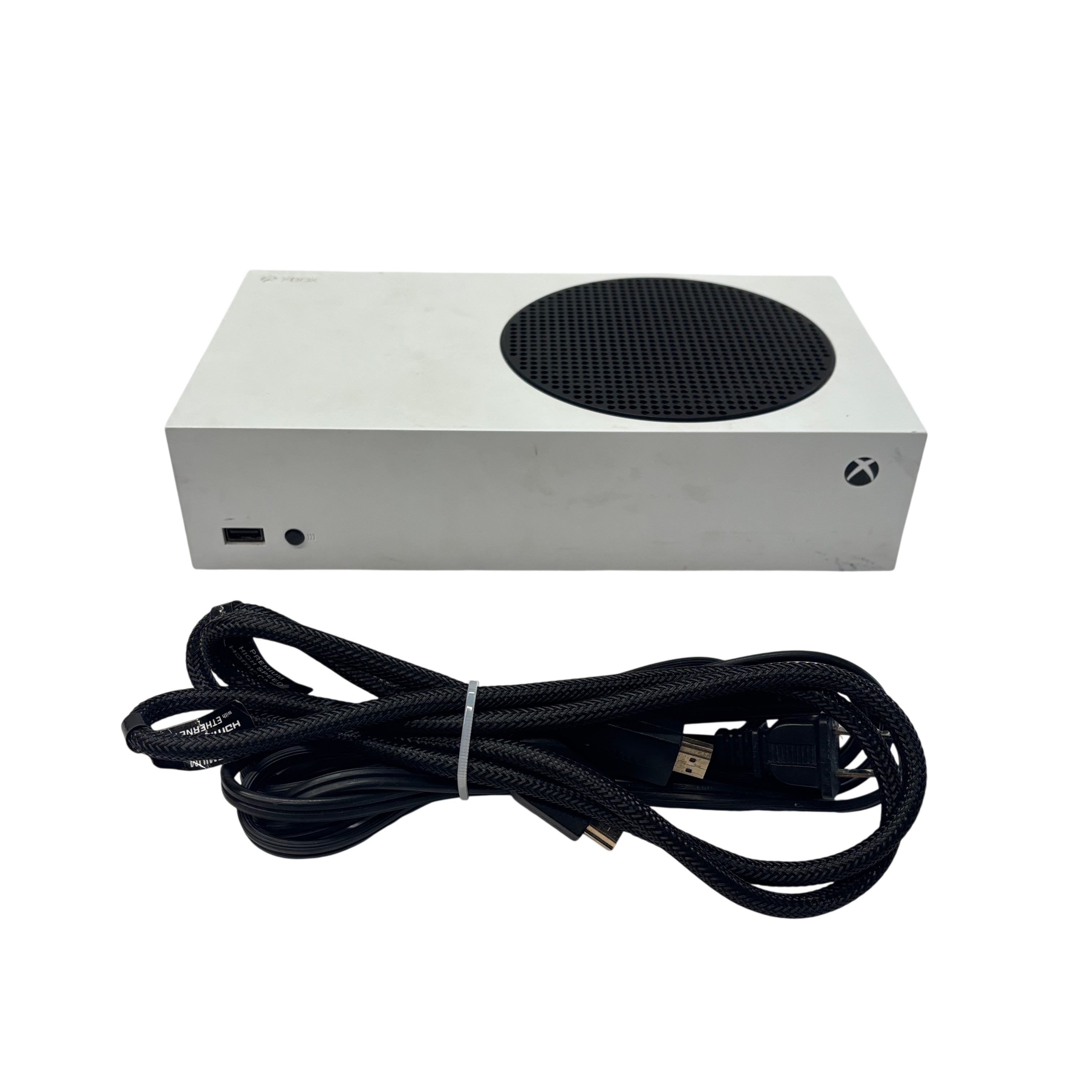 Microsoft Xbox Series S 1882 512GB Digital Video Game Console 4881