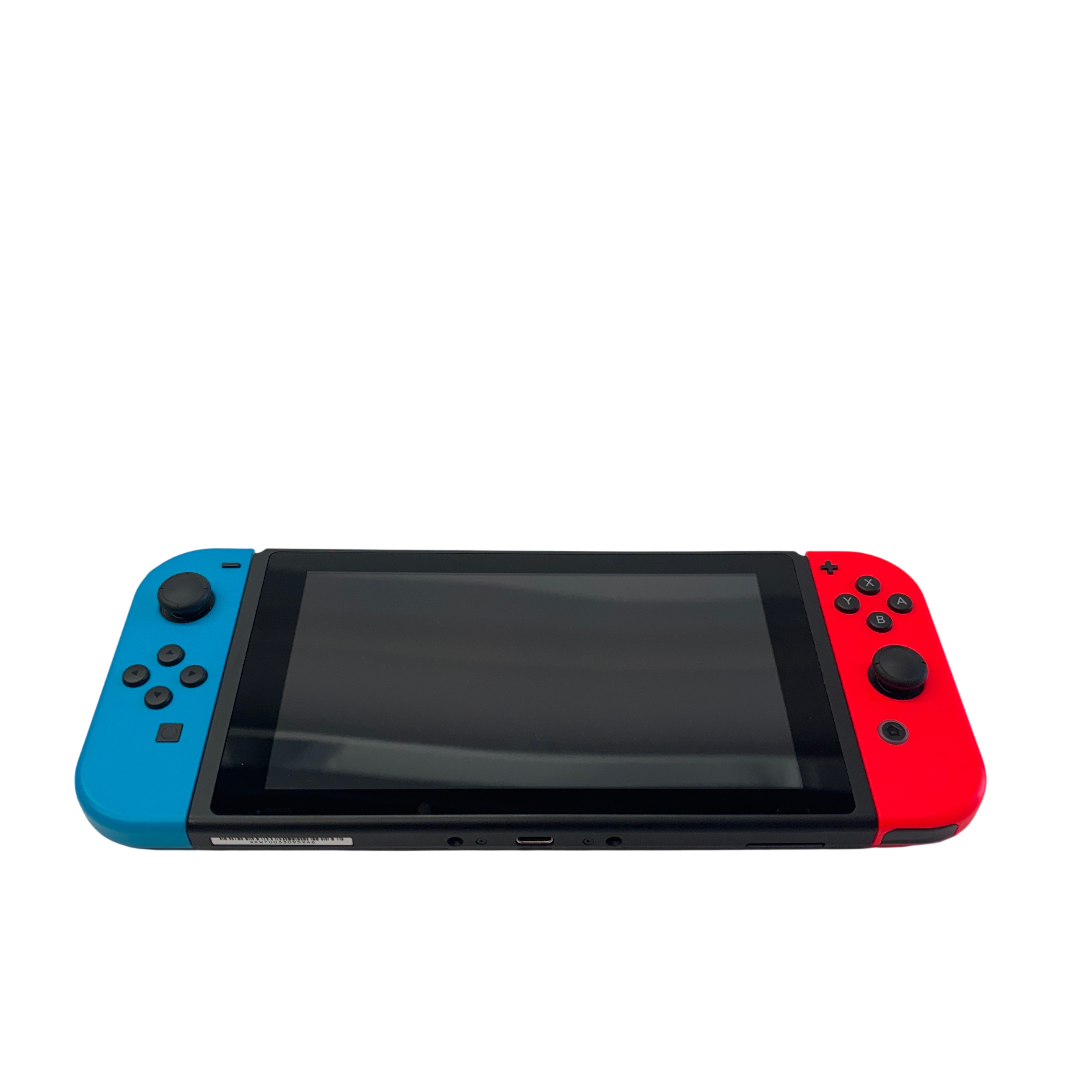 Nintendo Switch HAC-001(-01) 32GB Video Game Console 5035