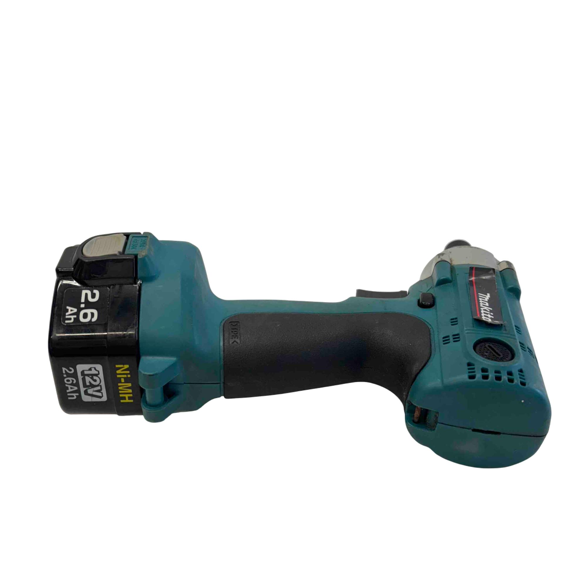 Makita 6916D 12V Cordless 1/4