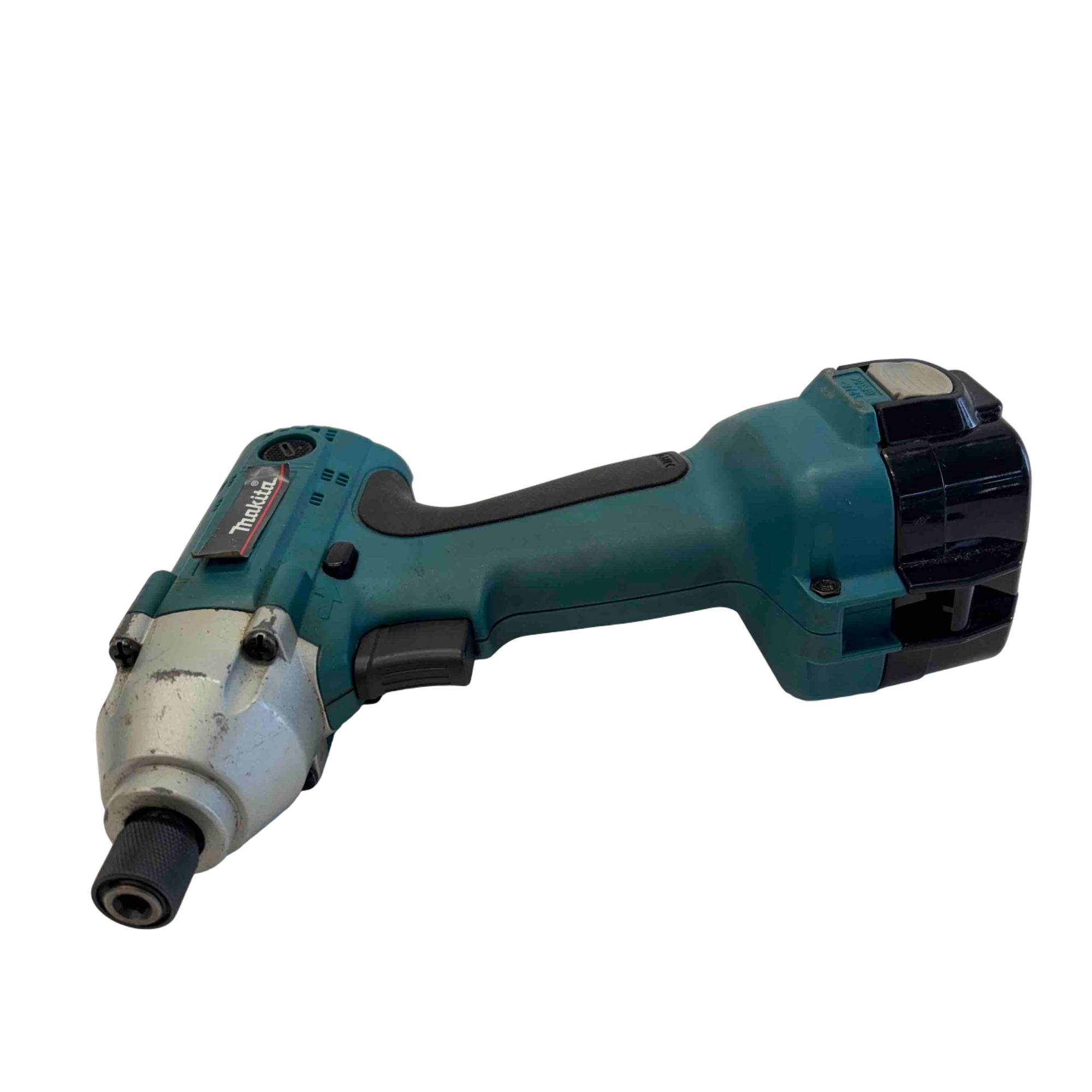 Makita 6916D 12V Cordless 1/4