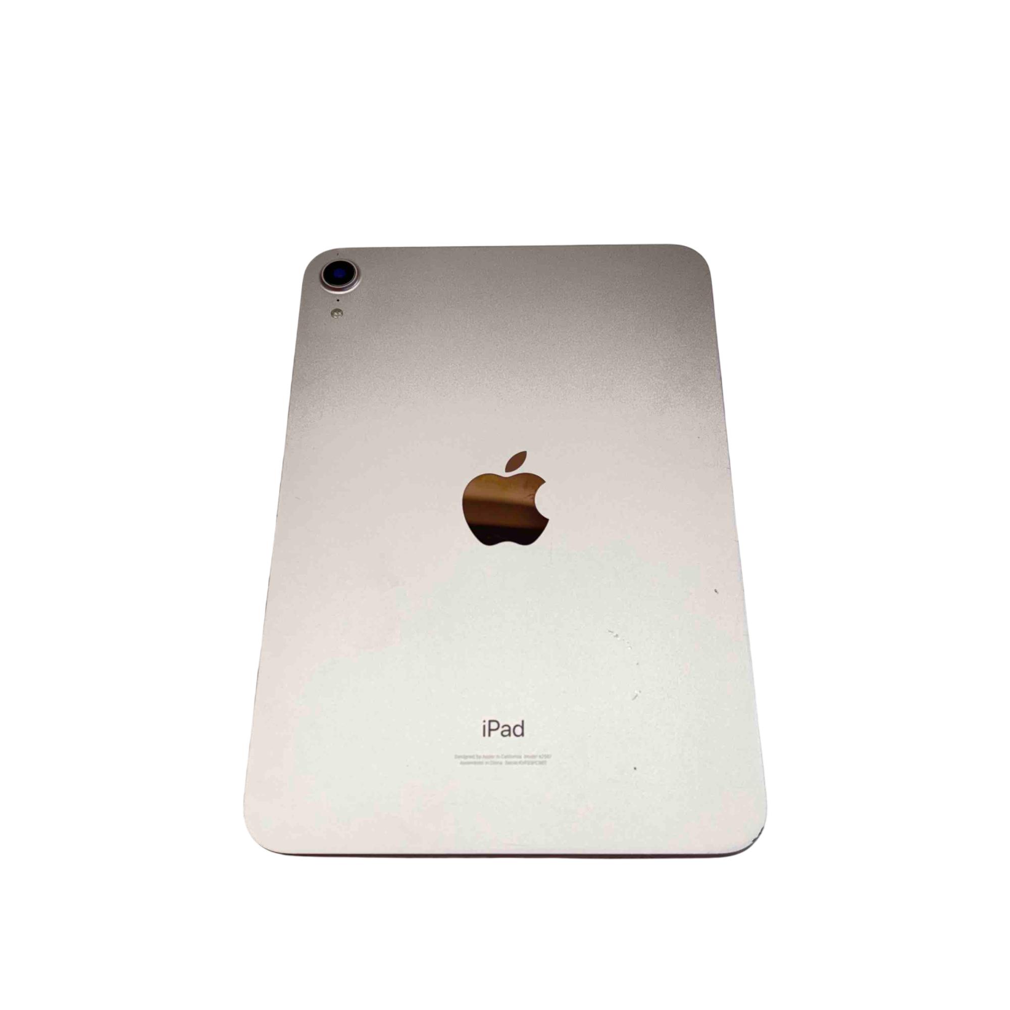 Apple iPad Mini 6th Gen MLWL3LL/A 8.3
