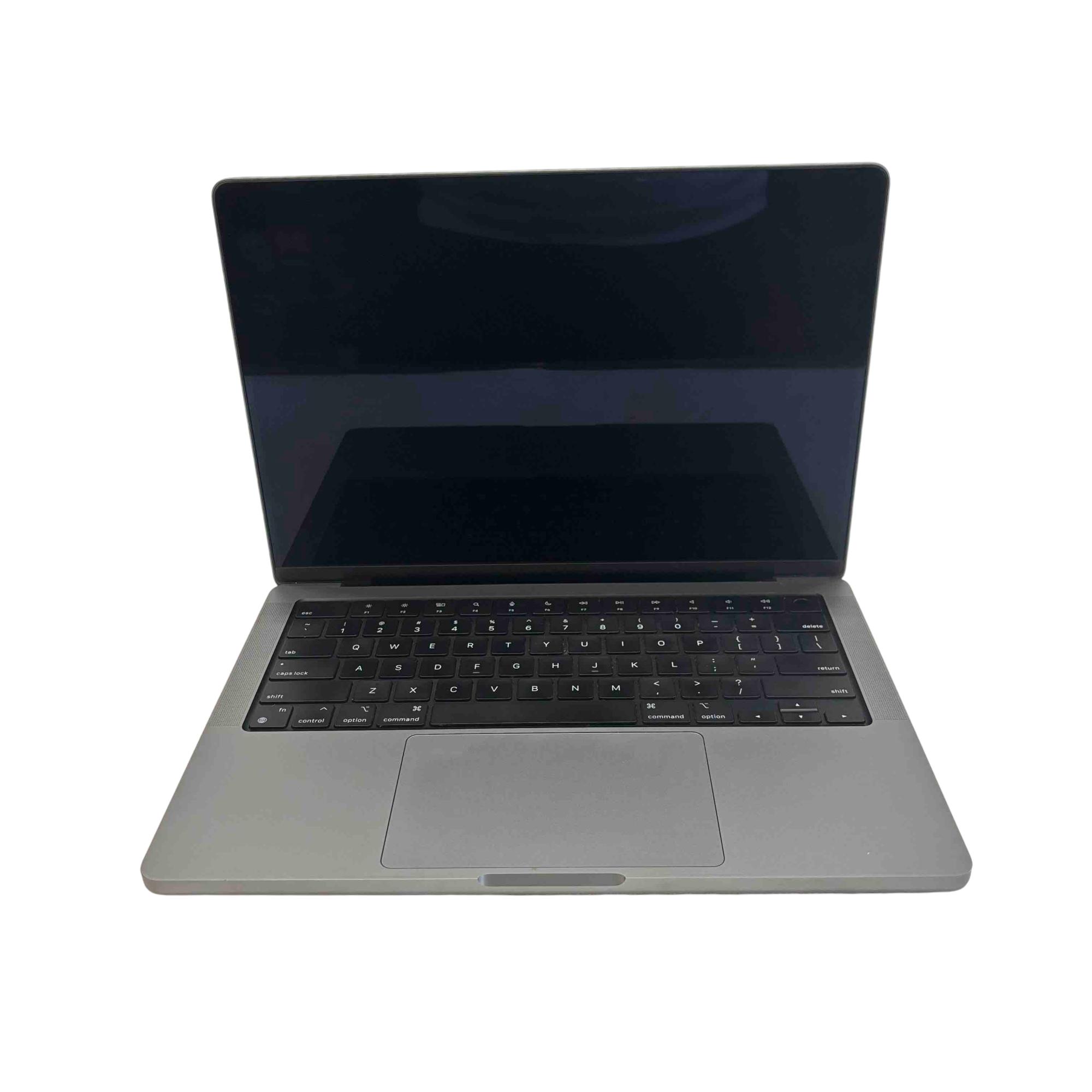 Apple MacBook Pro 2021 MKGP3LL/A M1 Pro 3.2GHz 16GB RAM