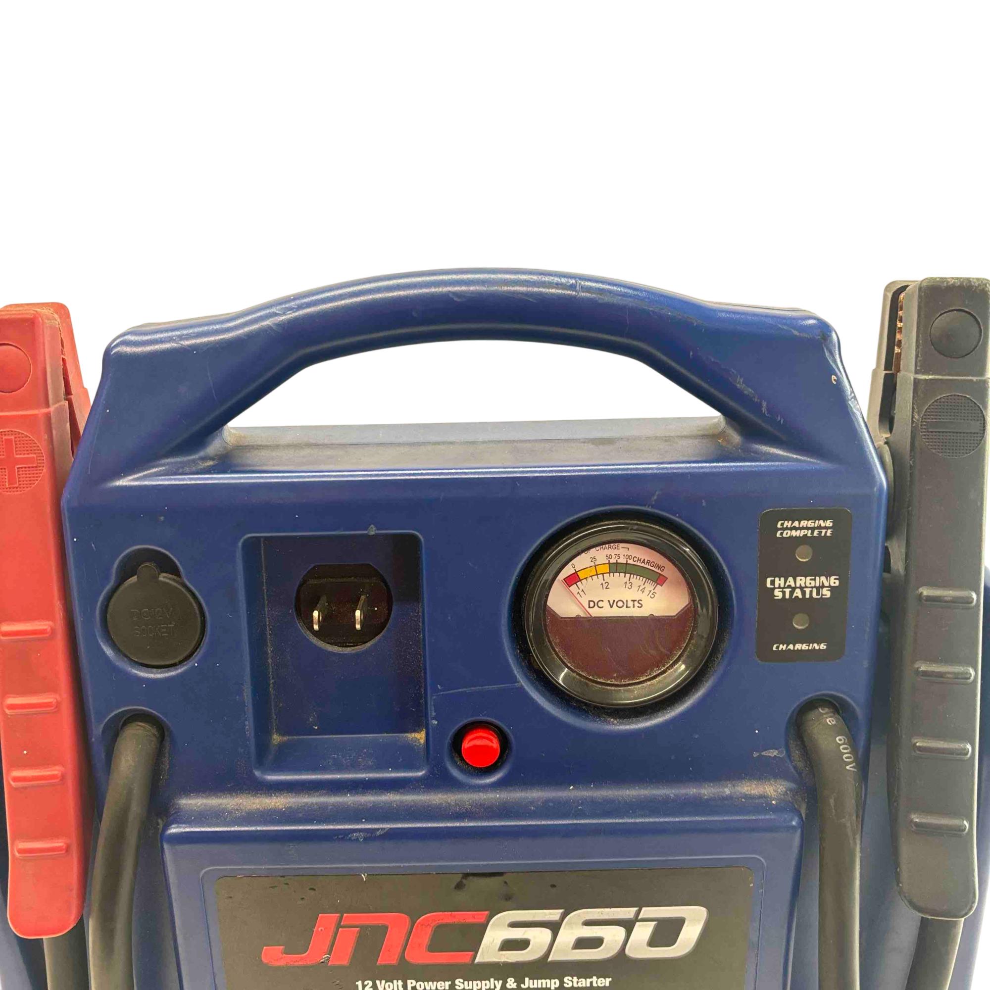 Cavo Alimentazione AC OmiLik Per Jump-N-Carry JNC660 JNCAIR JNC770B E Altri