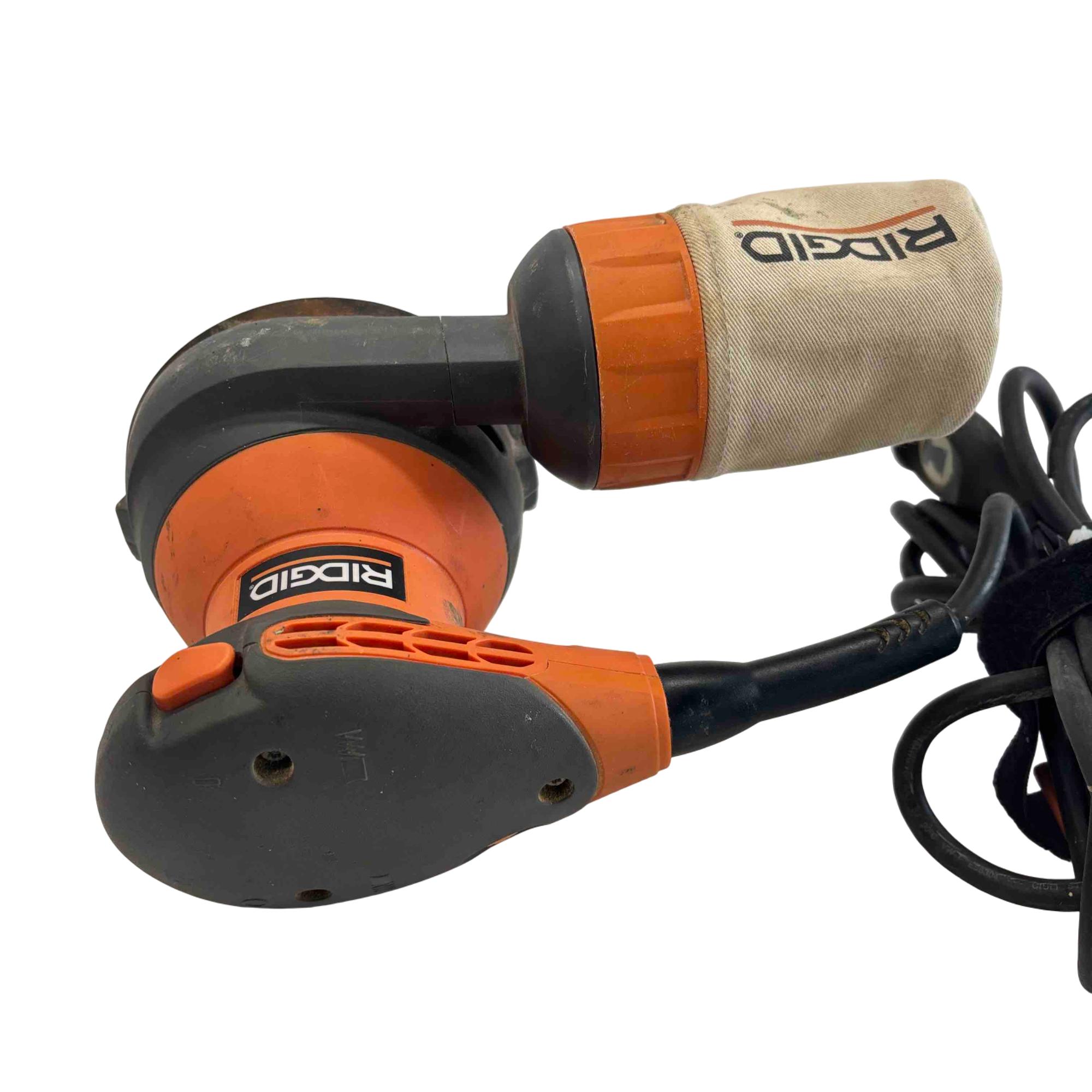 RIDGID R2600 5