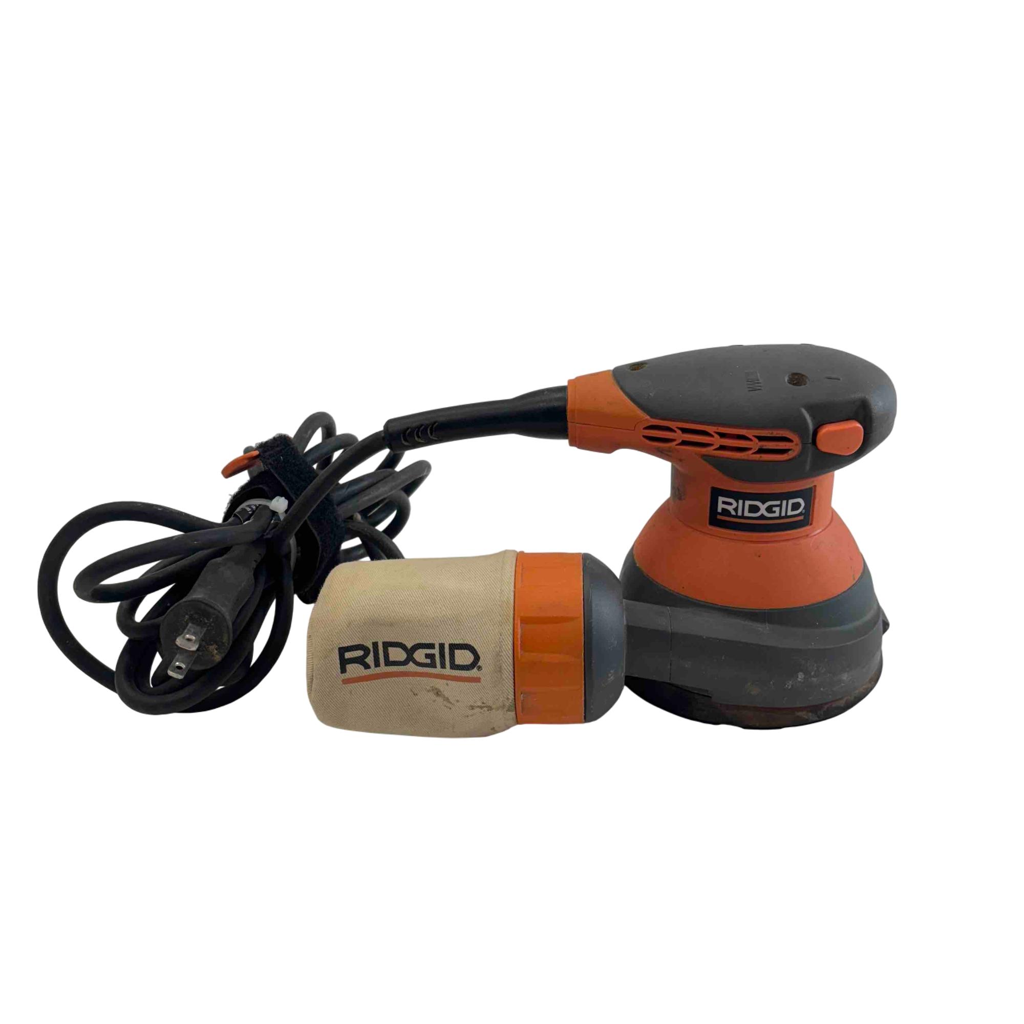 RIDGID R2600 5