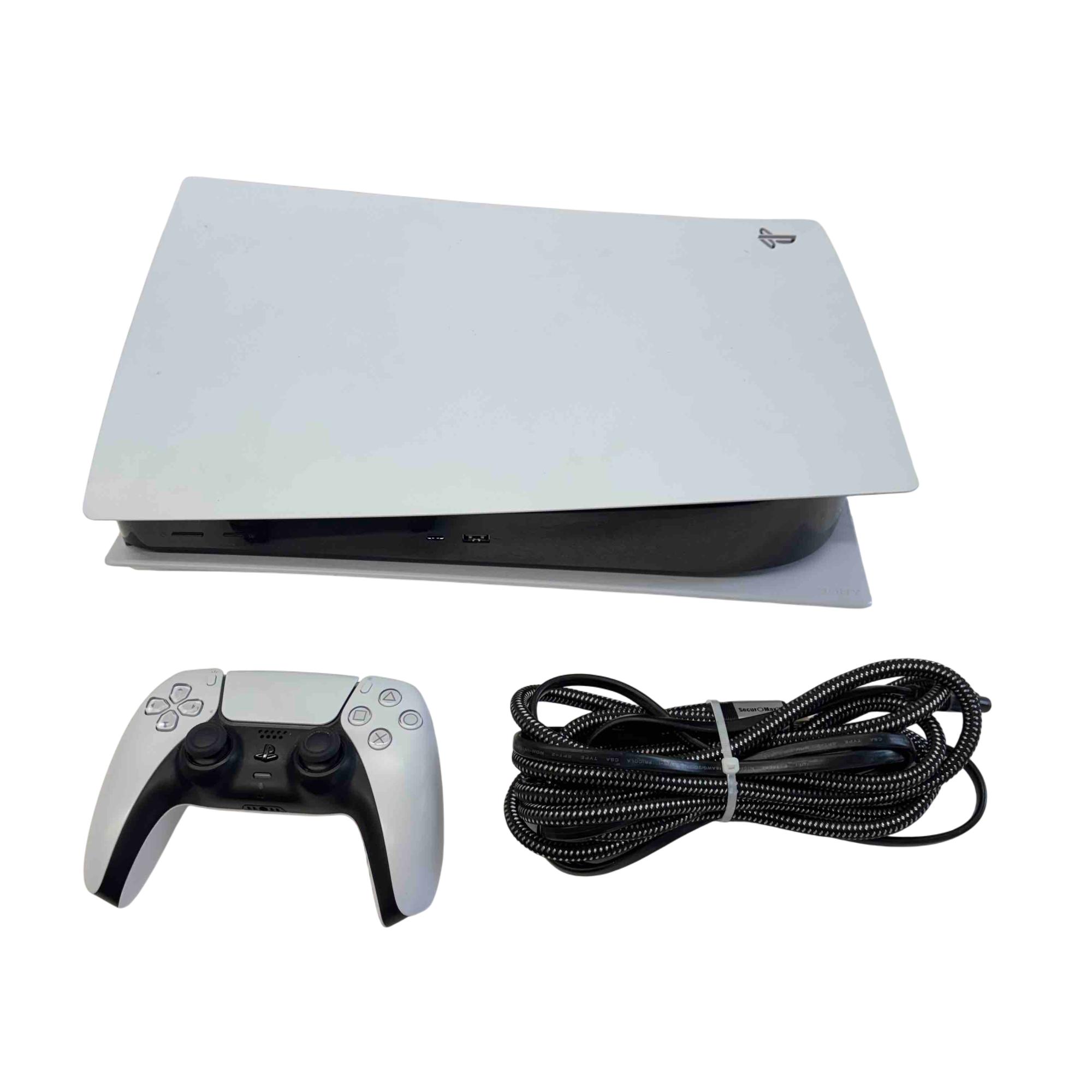 Sony PlayStation 5 PS5 825GB CFI-1200A01 Game Console New