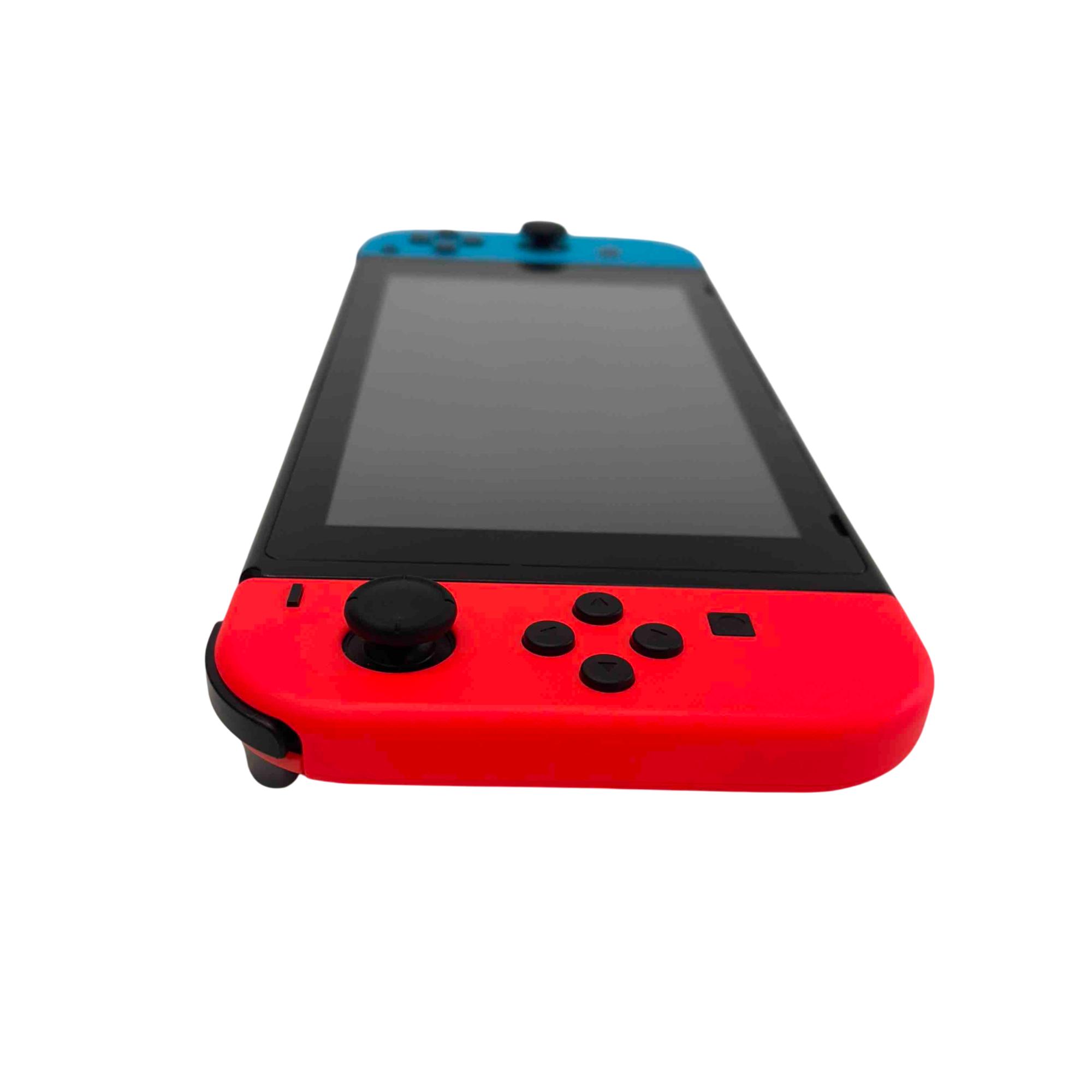 Nintendo Switch HAC-001 Portable Video Game Console 5861