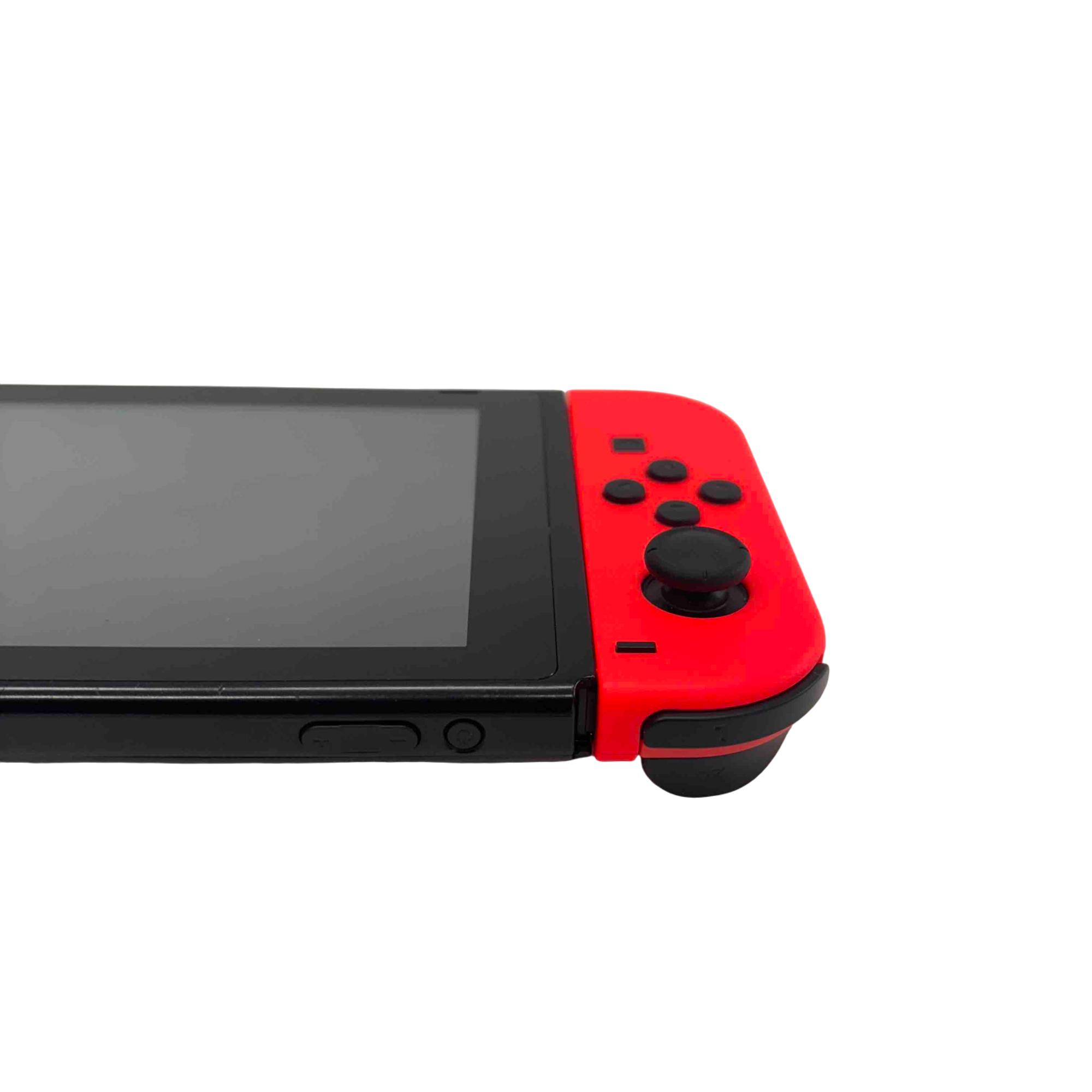 Nintendo Switch HAC-001 Portable Video Game Console 5861