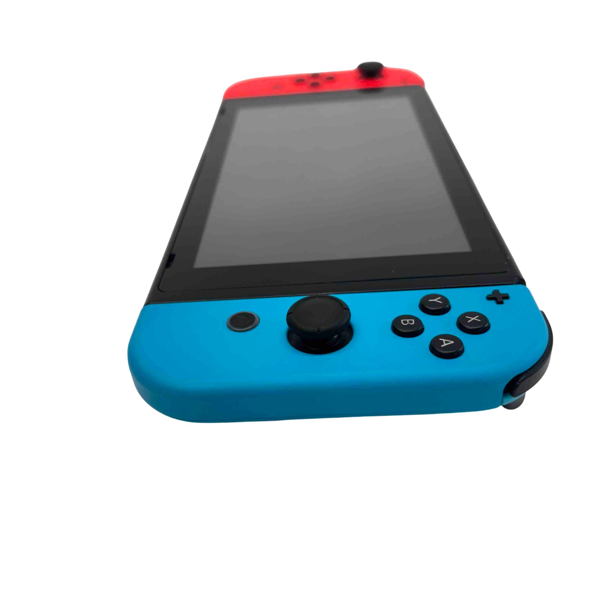 Nintendo Switch HAC-001 Portable Video Game Console 5861