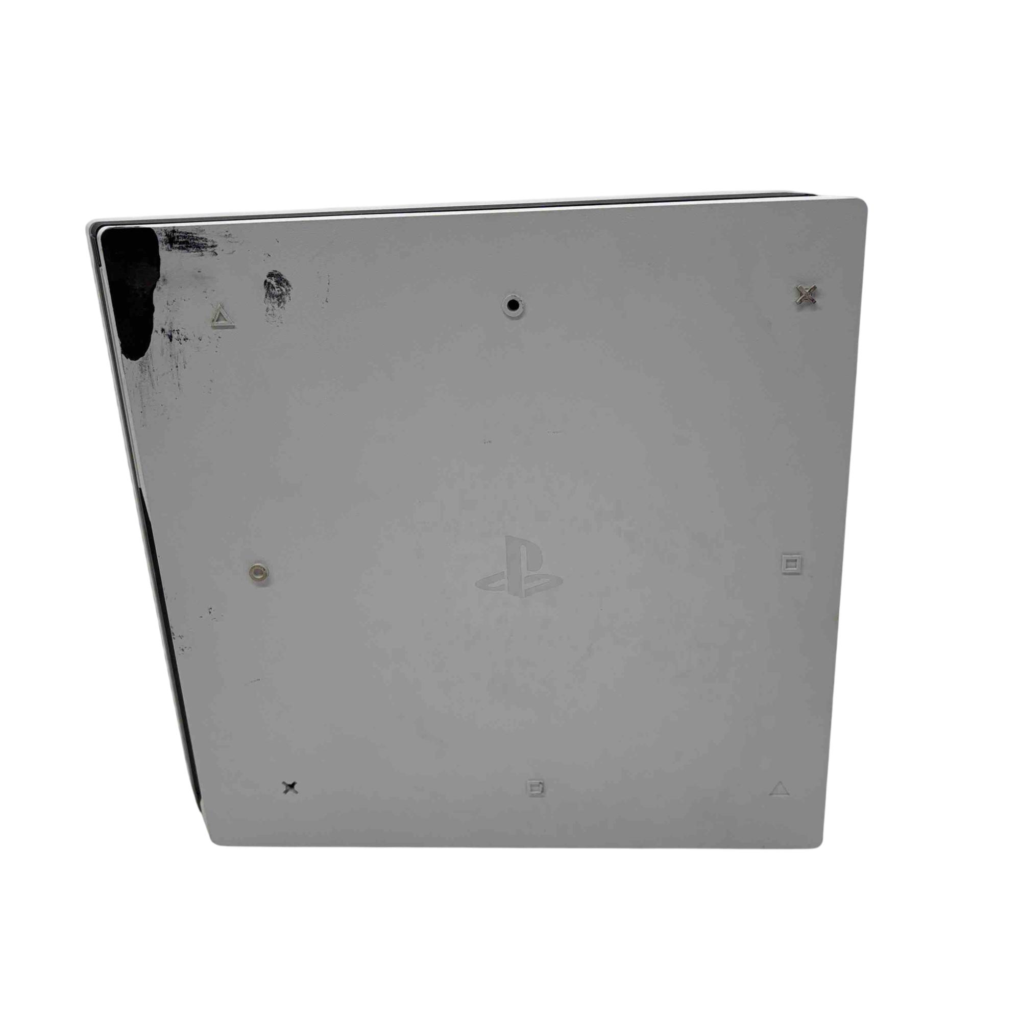 ＰＳ４ Sony PlayStation 4 Pro CUH-7215B 1TB Death Stranding Edition