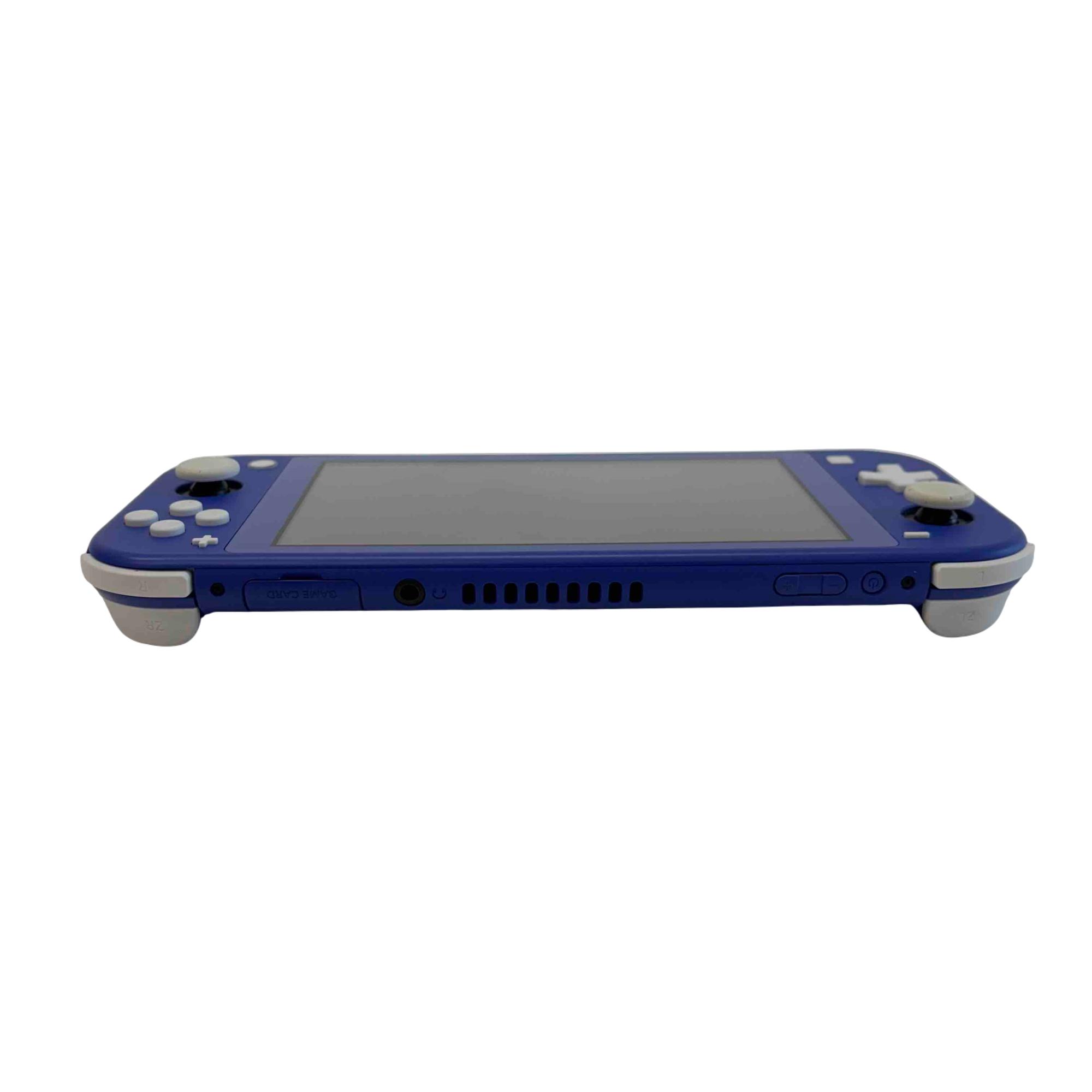 Nintendo Switch Lite HDH-001 Handheld Video Game Console