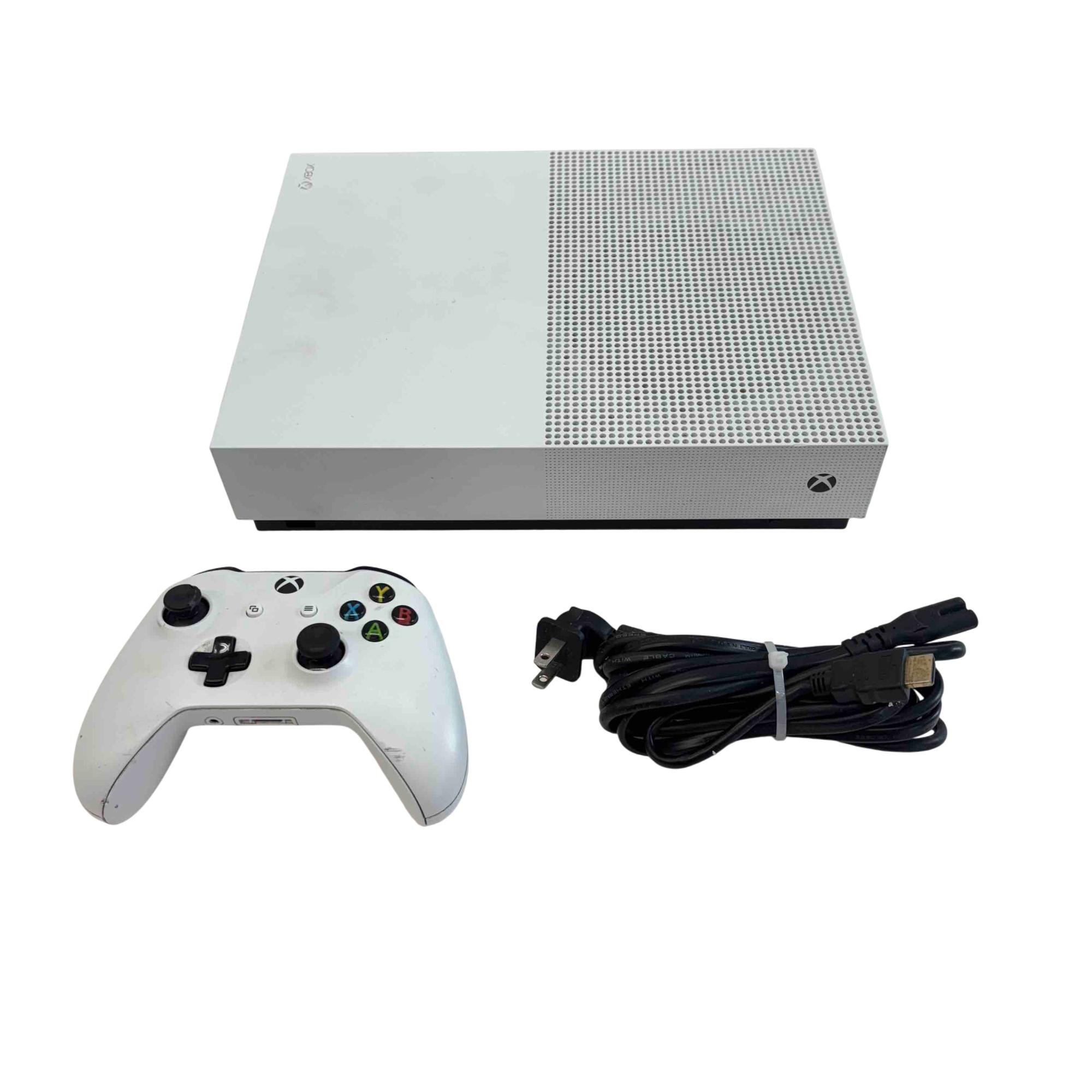 Microsoft Xbox One S 1TB Console | NT Electronics – NT