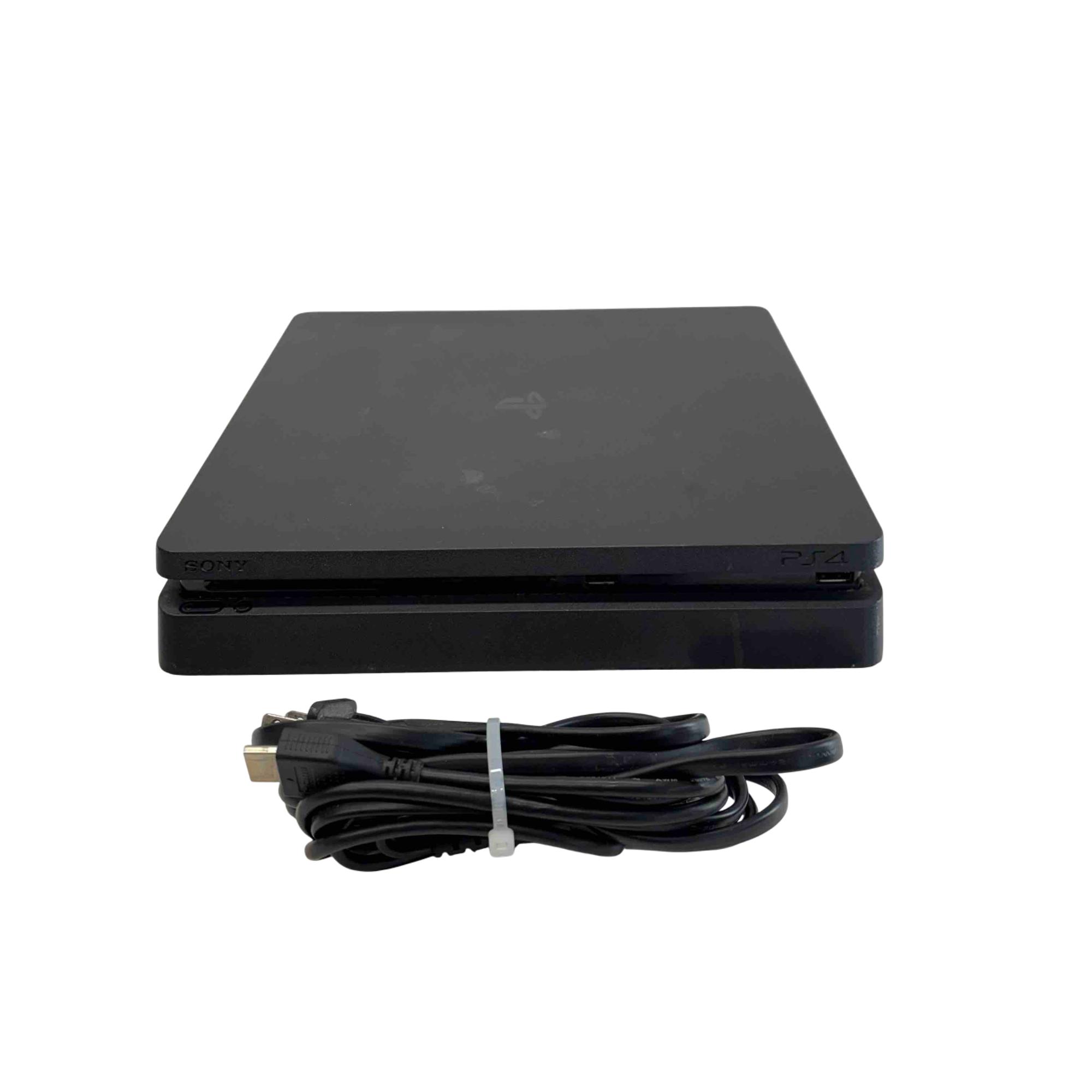 Sony PlayStation 4 Slim CUH-2215B 1TB Video Game Console