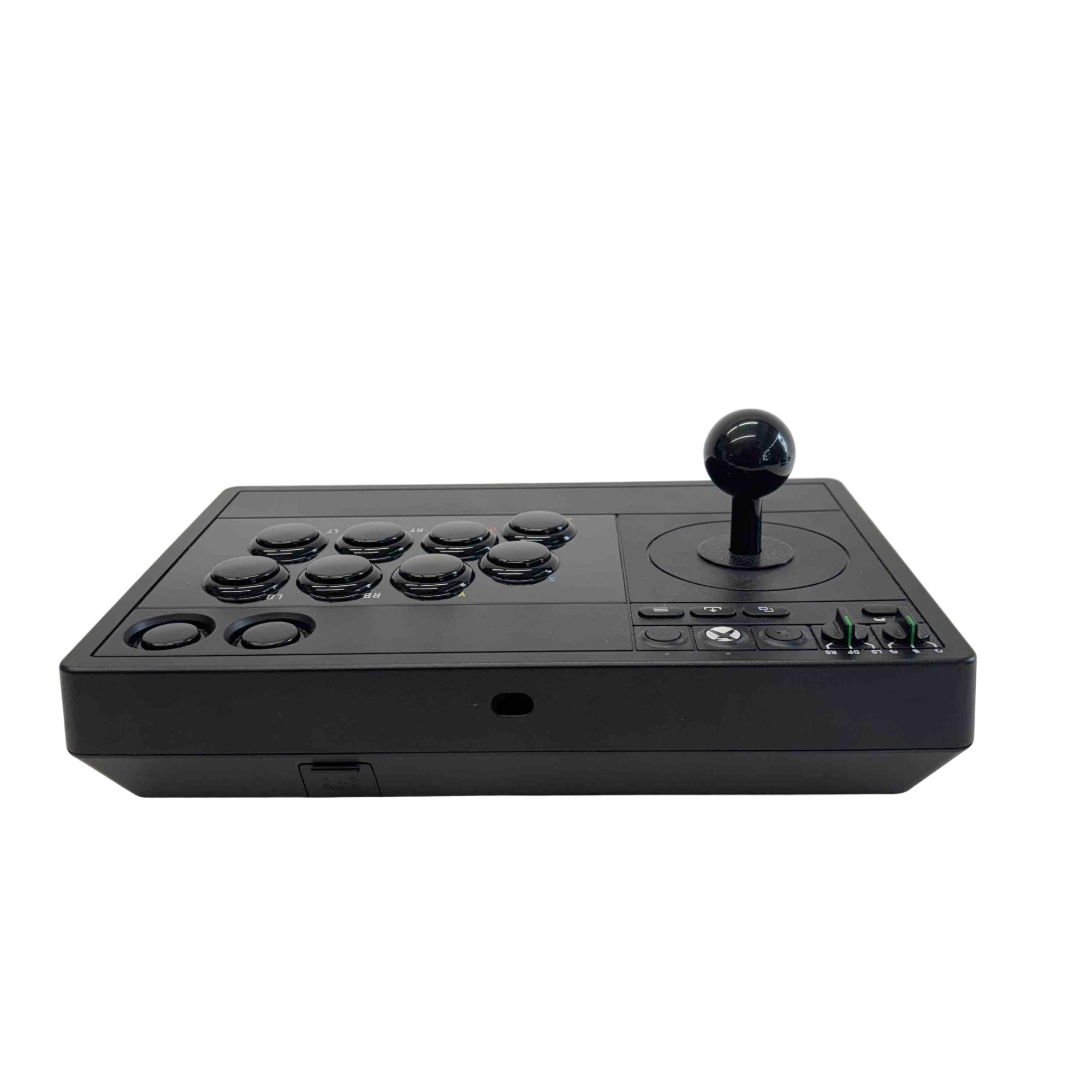 8BitDo 81JA Arcade Stick for Xbox Series X|S Xbox One Arcade 8BitDo 81JA Arcade Stick for Xbox Series X|S Xbox One Arcade