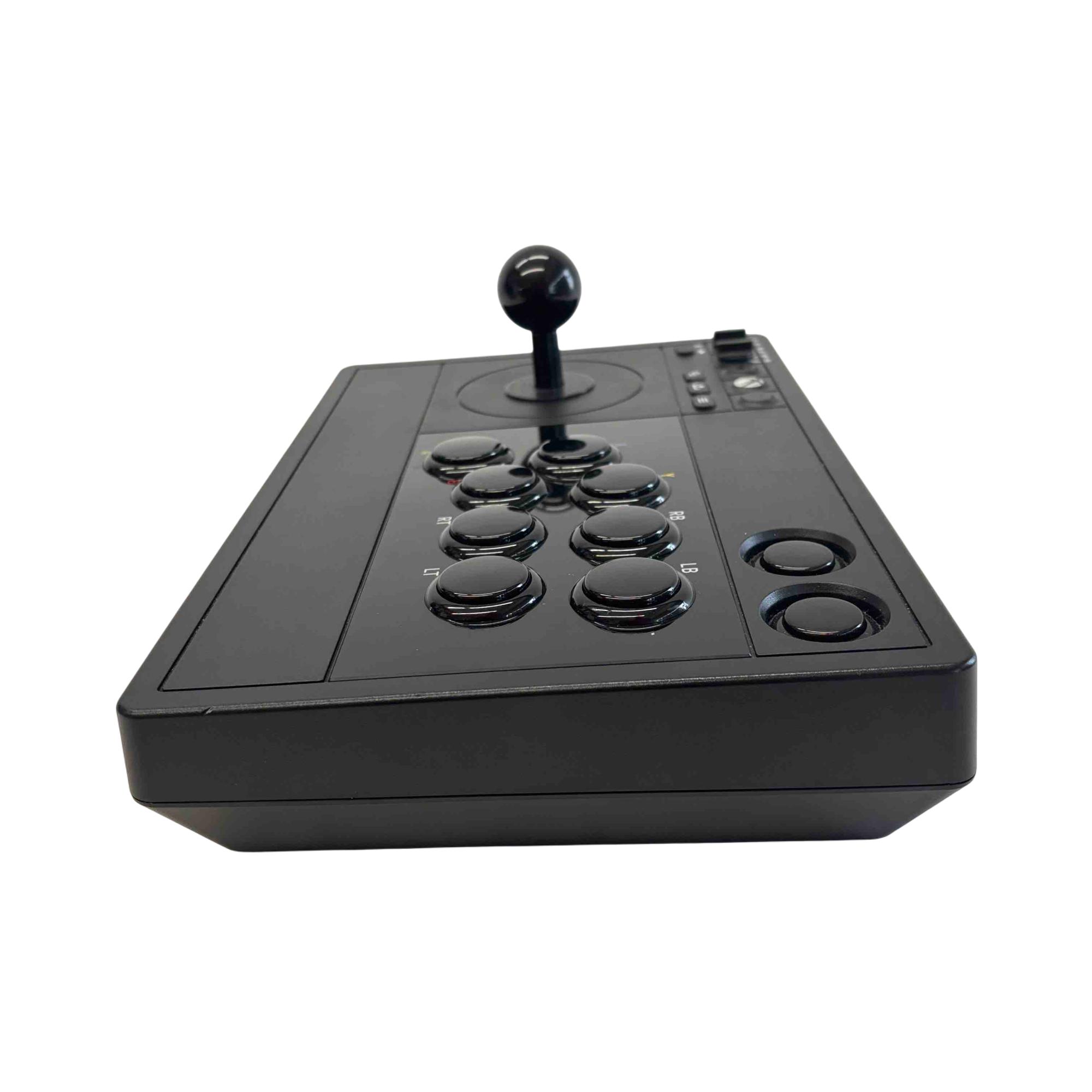 8BitDo 81JA Arcade Stick for Xbox Series X|S Xbox One Arcade 8BitDo 81JA Arcade Stick for Xbox Series X|S Xbox One Arcade