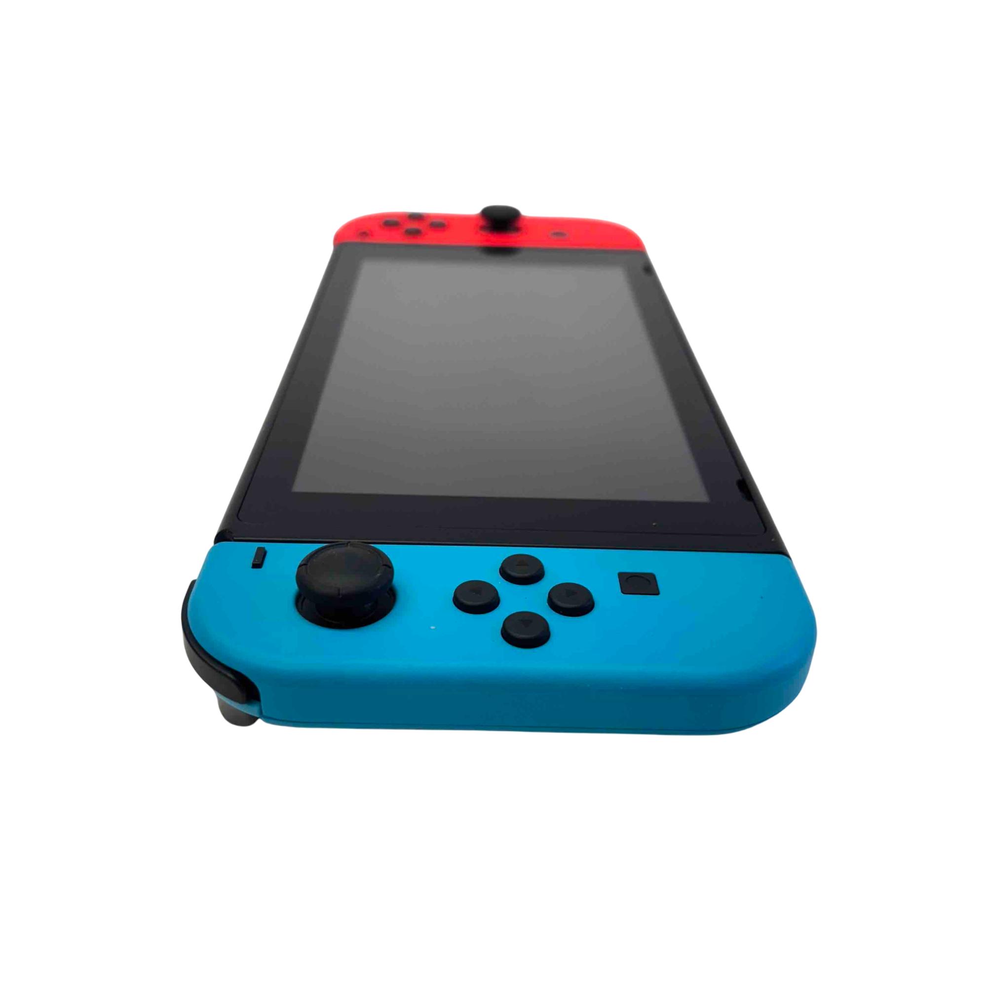 Nintendo Switch HAC-001 Portable Video Game Console 6495