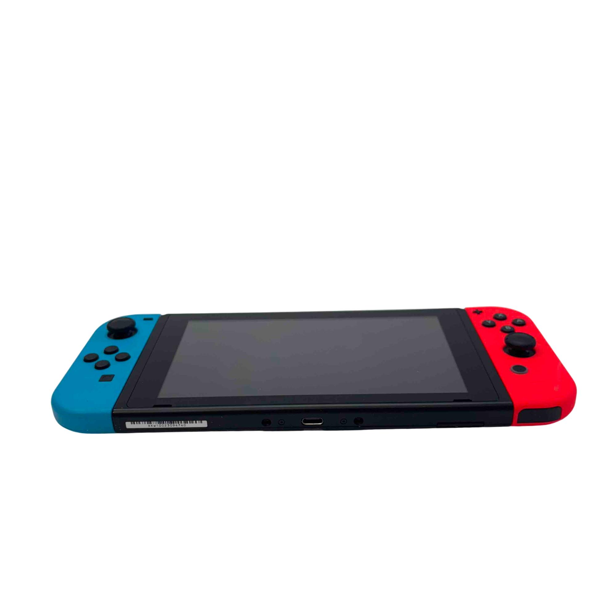 Nintendo Switch HAC-001 Portable Video Game Console 6495