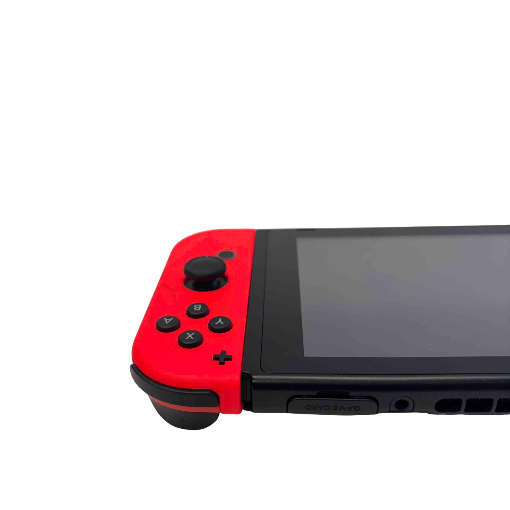 Nintendo Switch HAC-001 Portable Video Game Console 6495