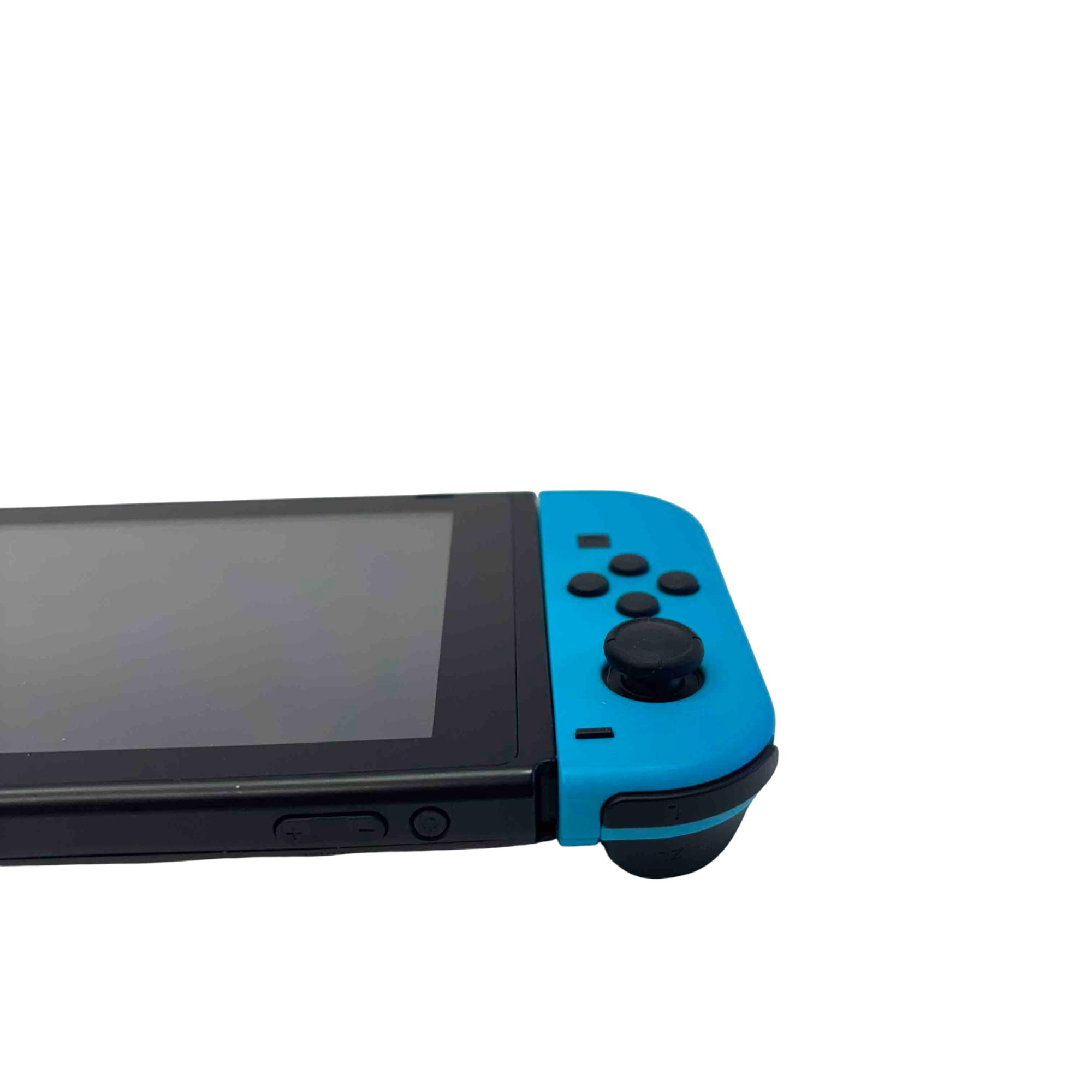 Nintendo Switch HAC-001 Portable Video Game Console 6495