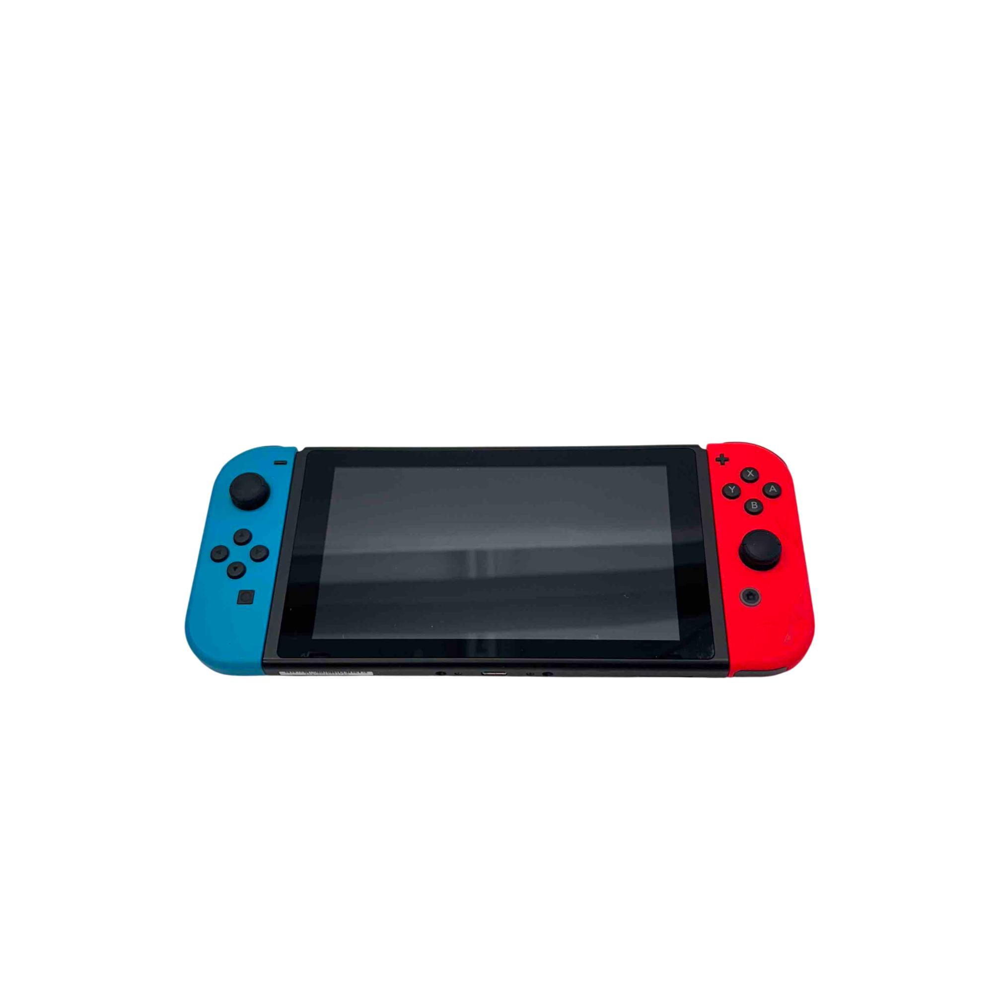 Nintendo Switch HAC-001 Portable Video Game Console 6495