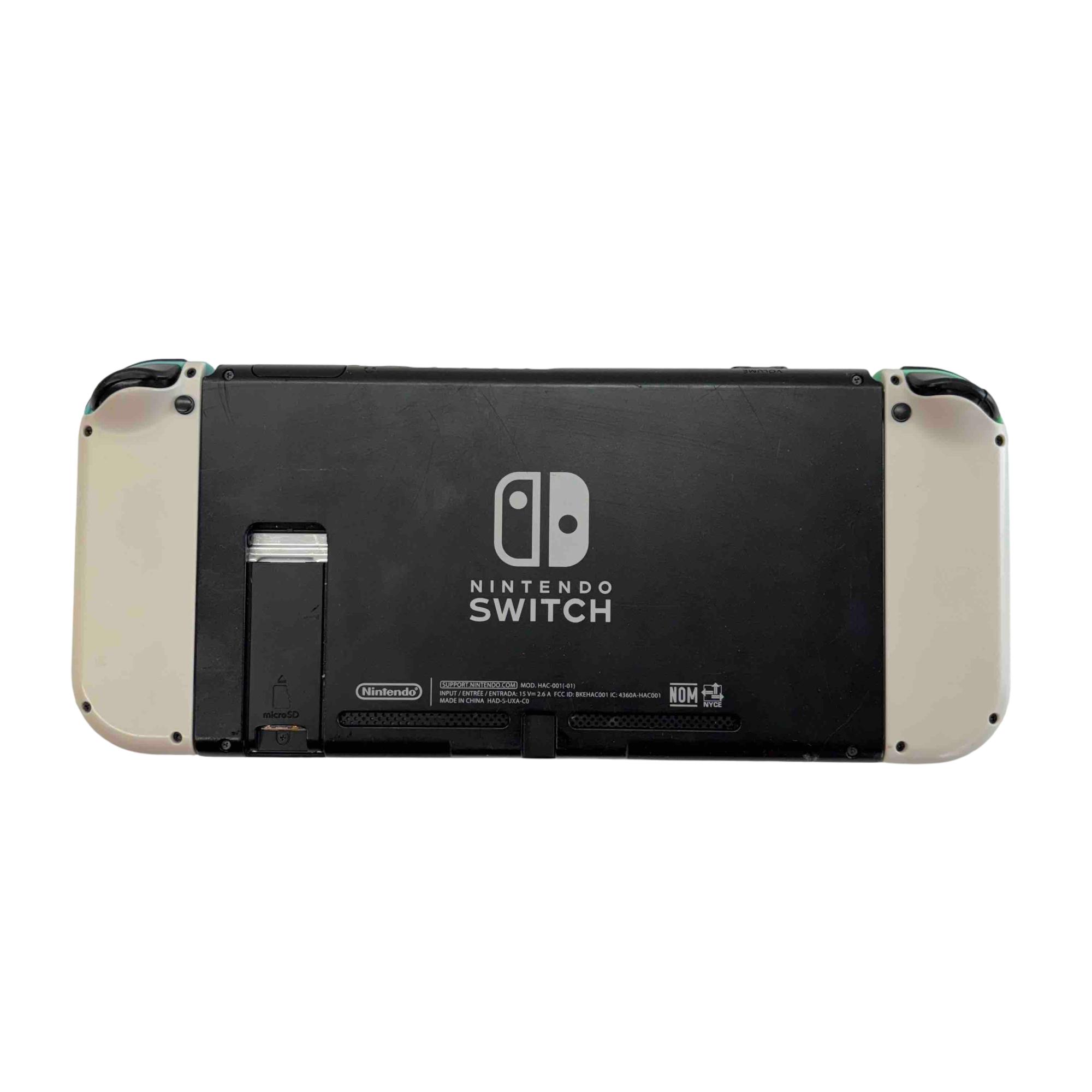 Nintendo Switch Console HAC-001 Portable Video Game Console