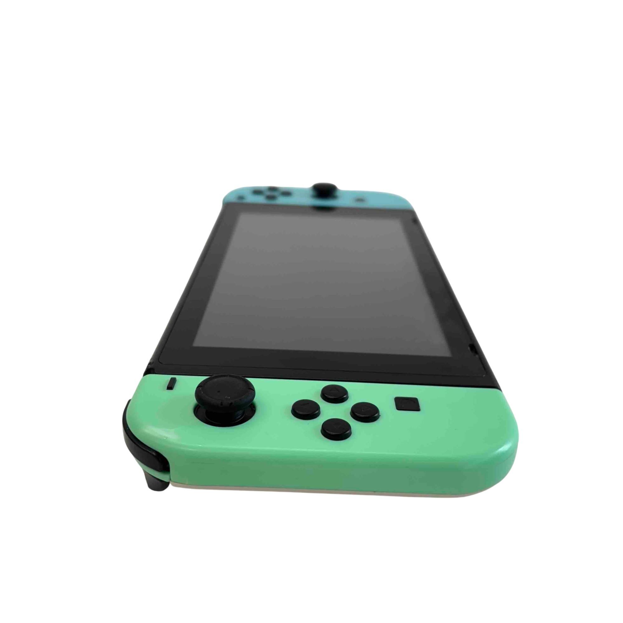 Nintendo Switch Console HAC-001 Portable Video Game Console