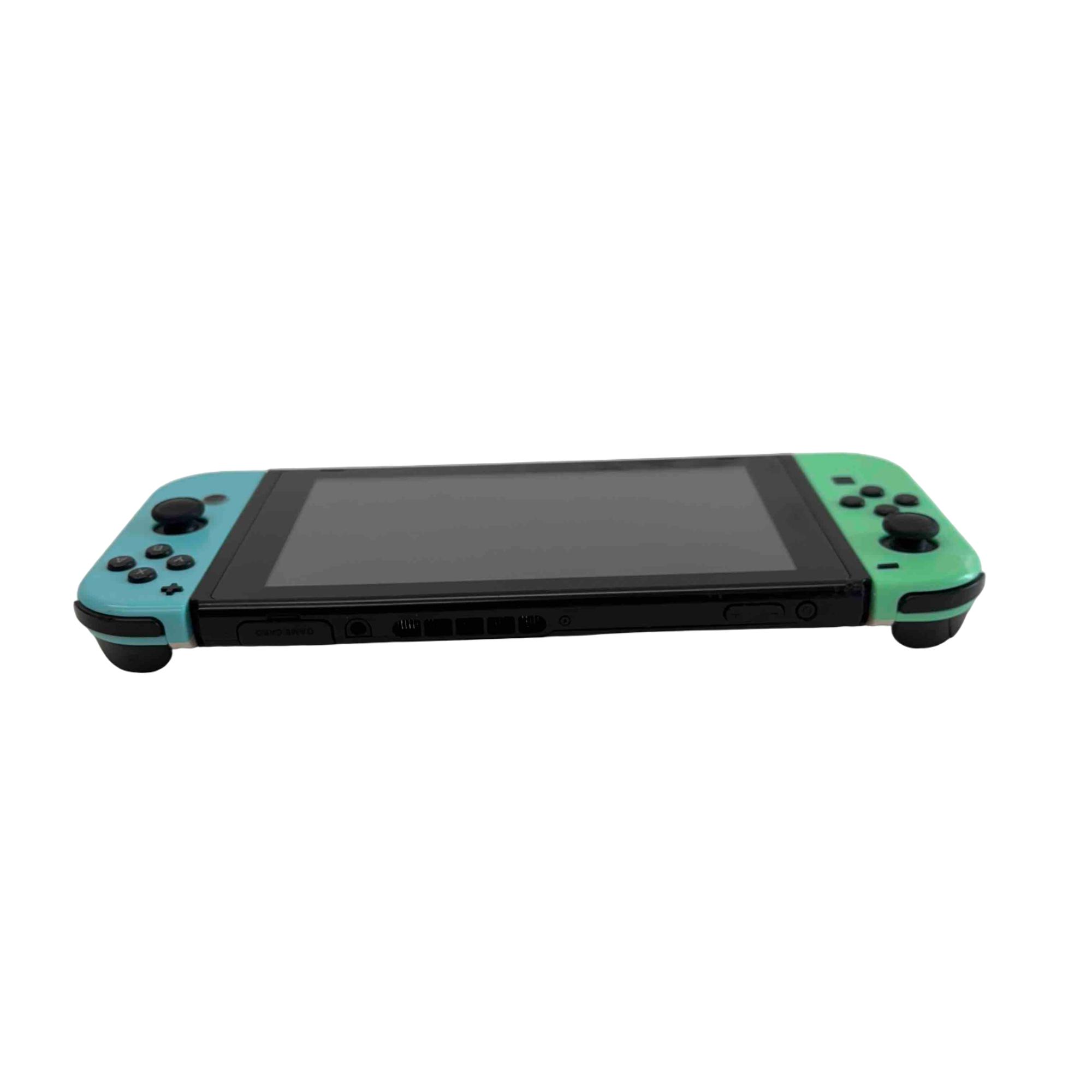 Nintendo Switch Console HAC-001 Portable Video Game Console