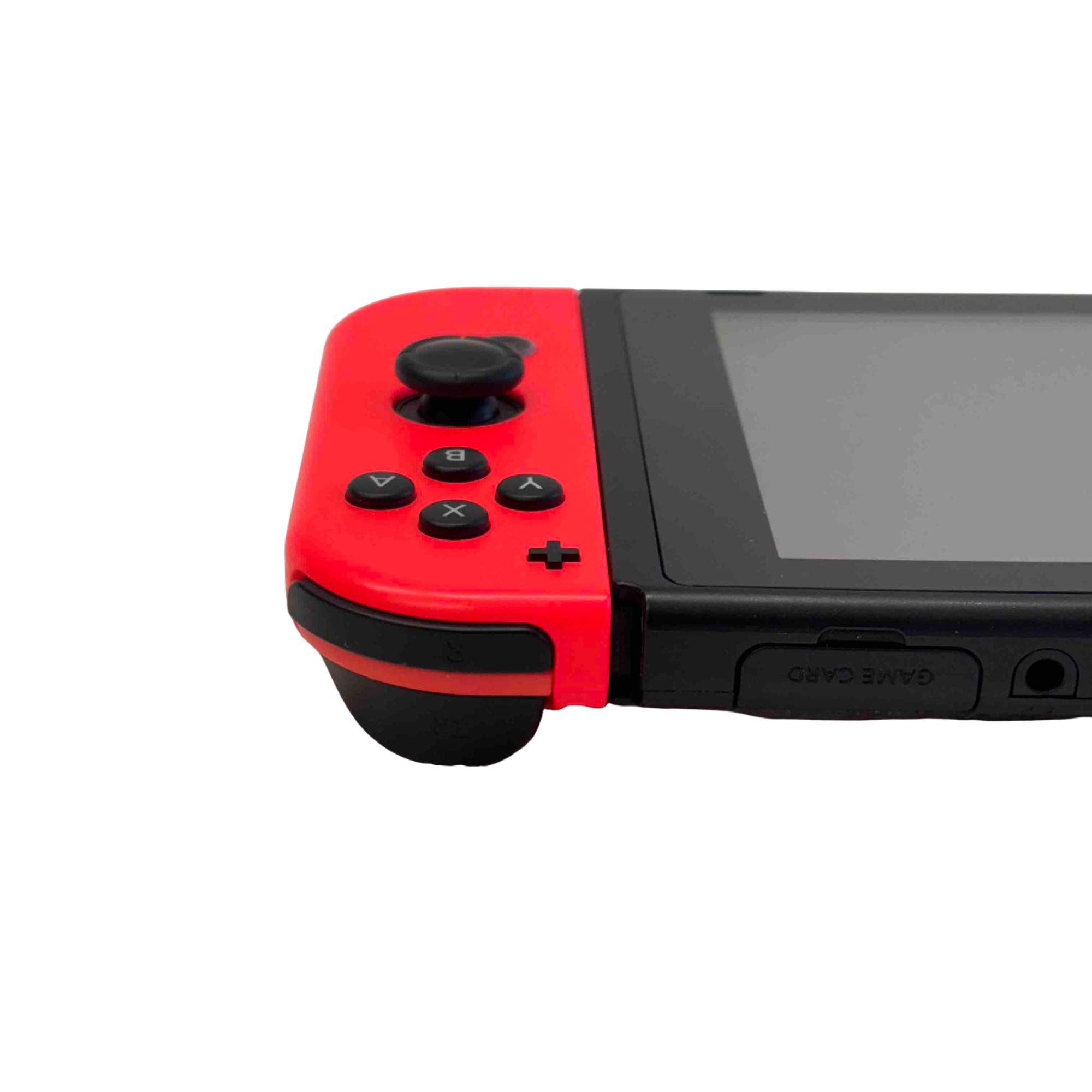 Nintendo Switch HAC-001(- 01) 32GB Portable Video Game