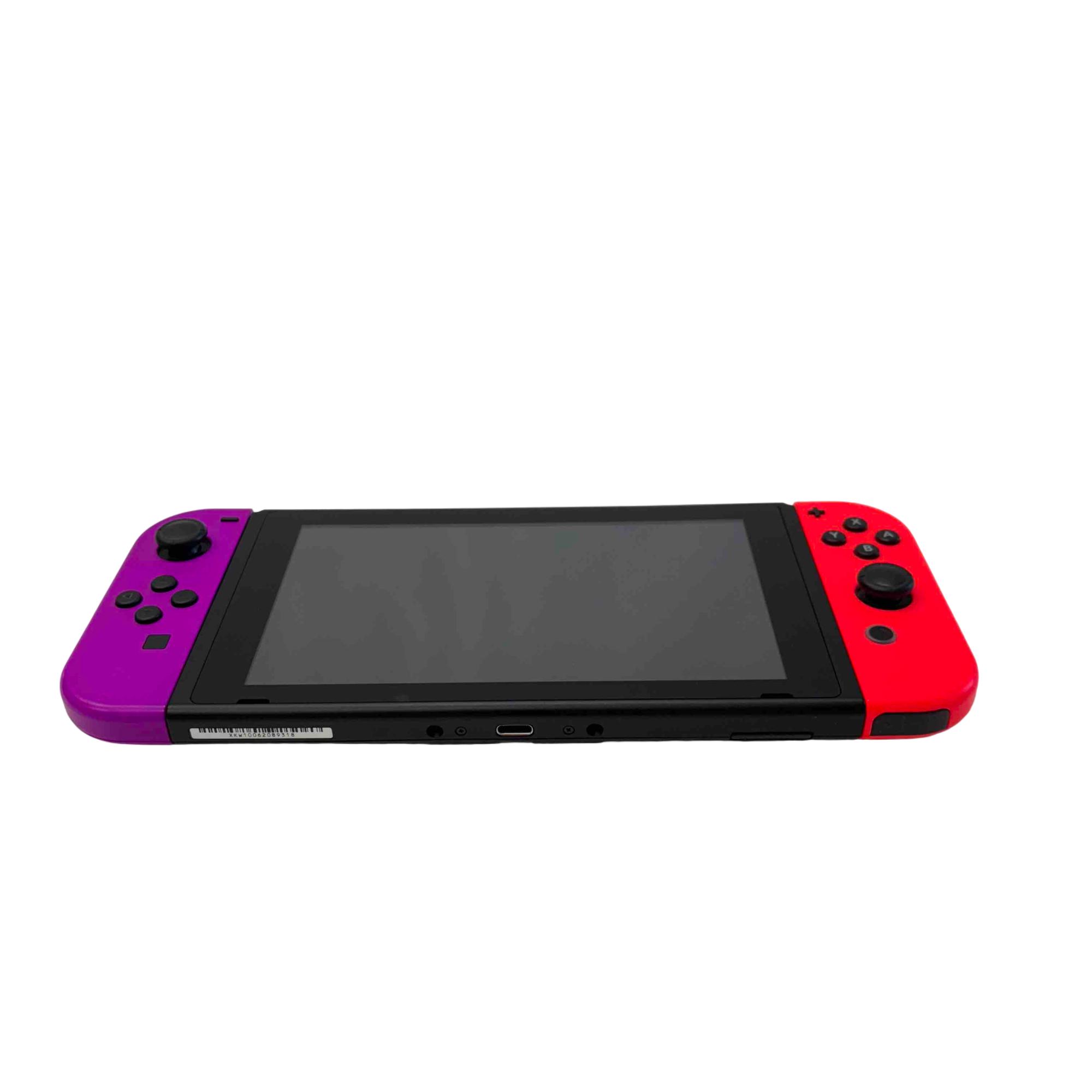 Nintendo Switch HAC-001(- 01) 32GB Portable Video Game