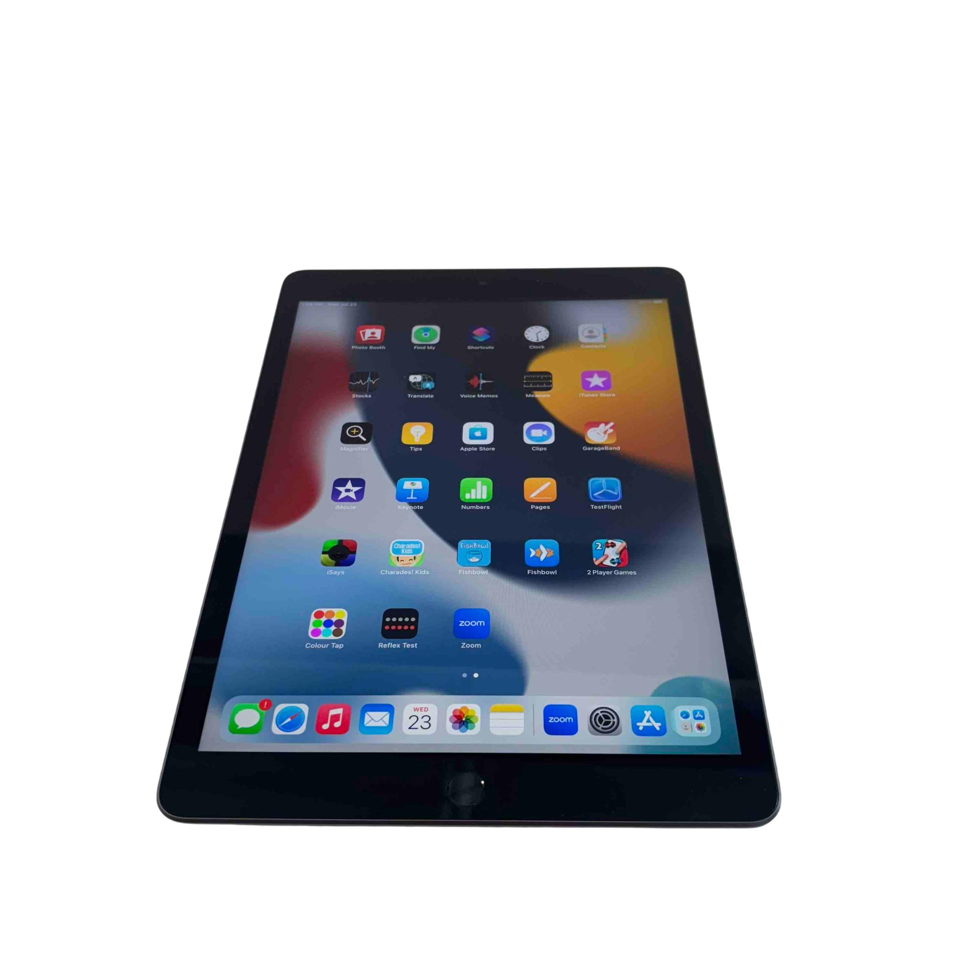 iPad 第9世代 10.2型 Wi-Fi 64GB MK2K3J/A Apple 10.2 Inch iPad (9th Generation) with Wi Fi 64GB Space