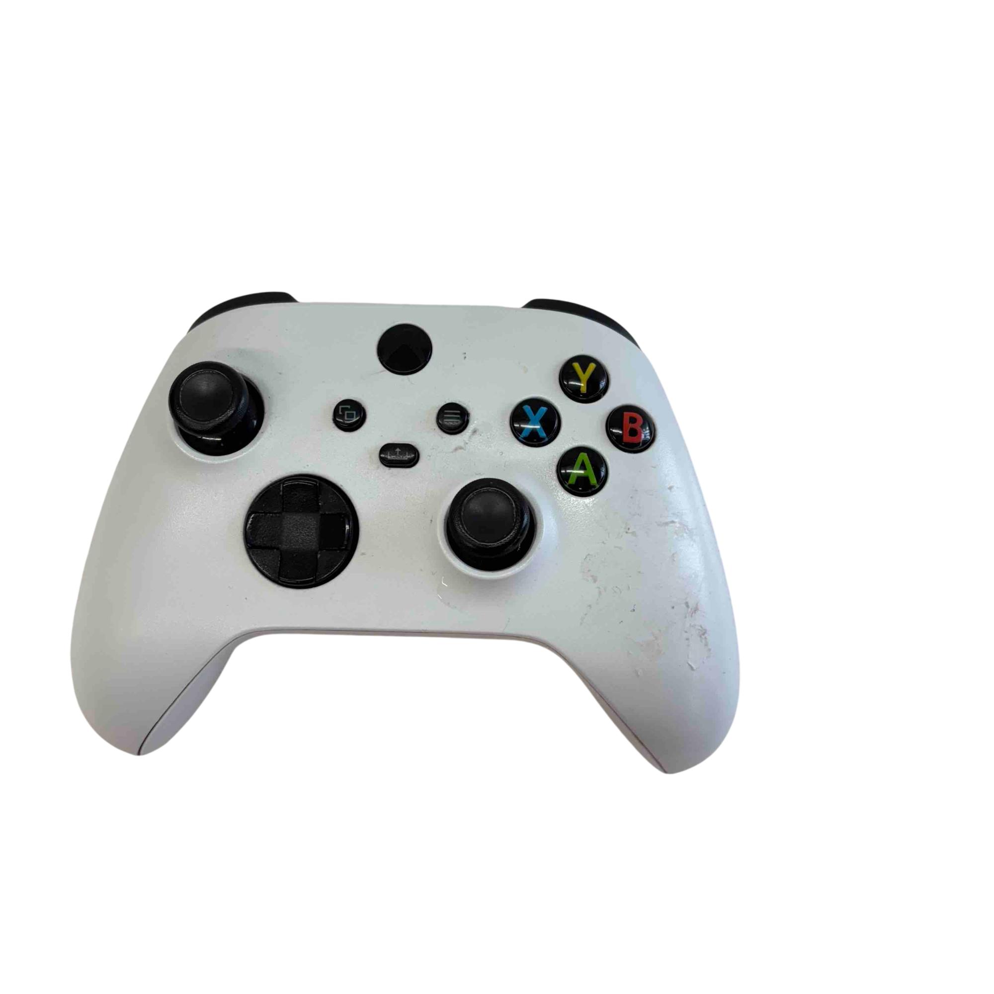 Microsoft Xbox Wireless Controller 1914 Robot White