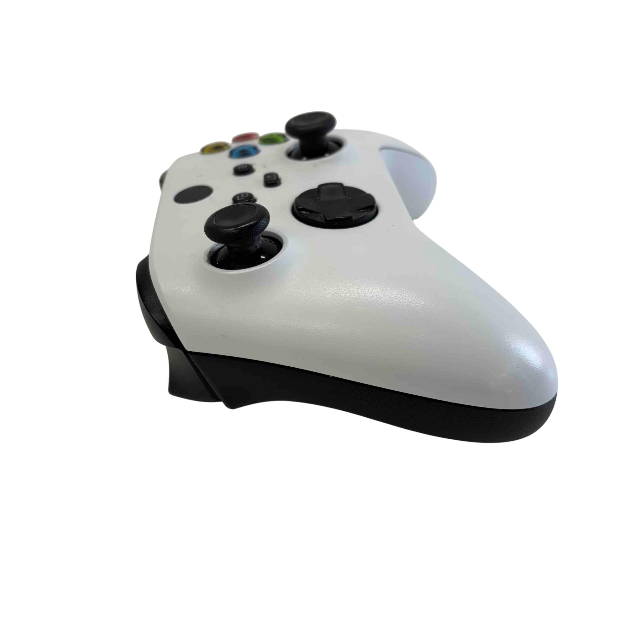Microsoft Xbox Wireless Controller 1914 Robot White